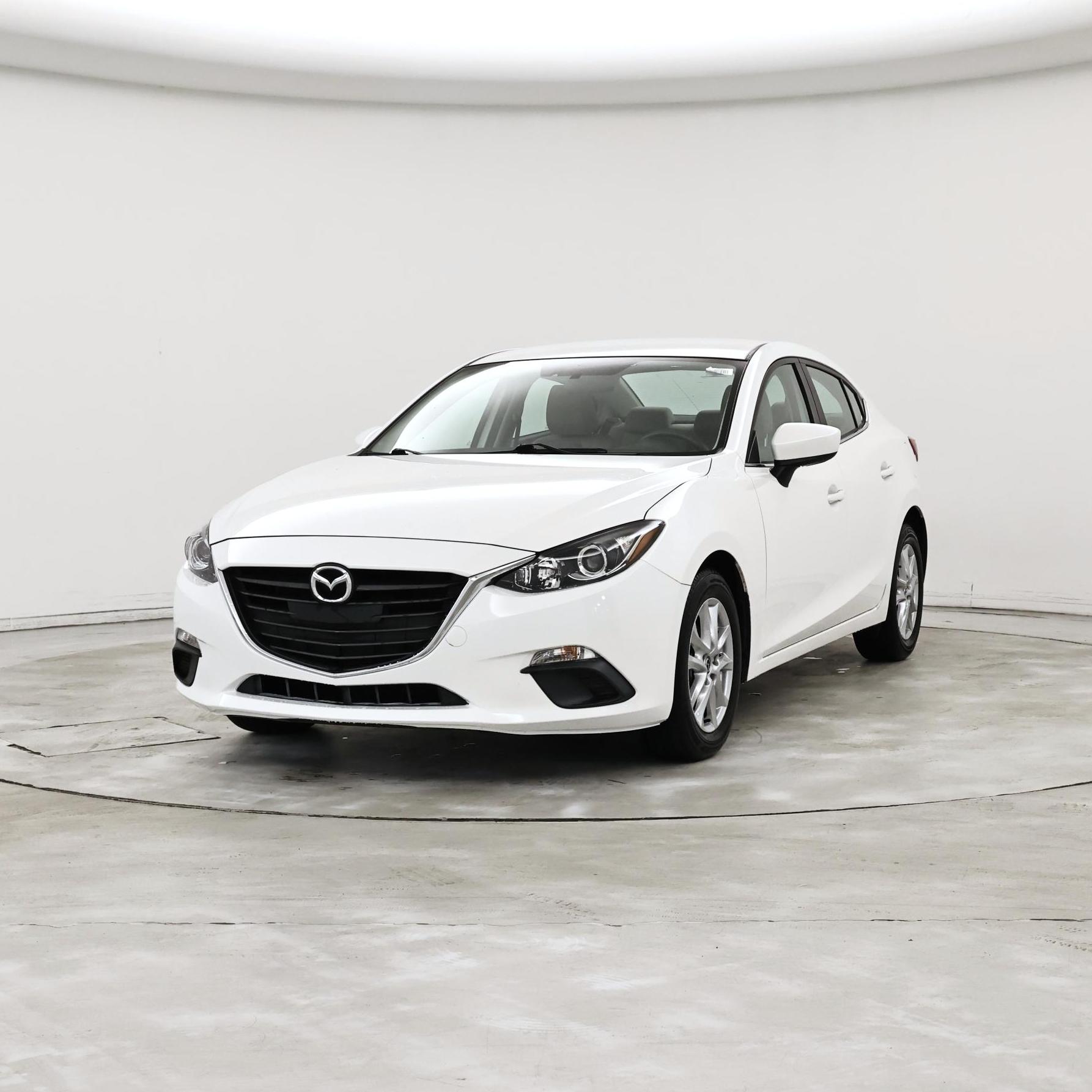 Thumbnail: 2016 Mazda Mazda3 - 4