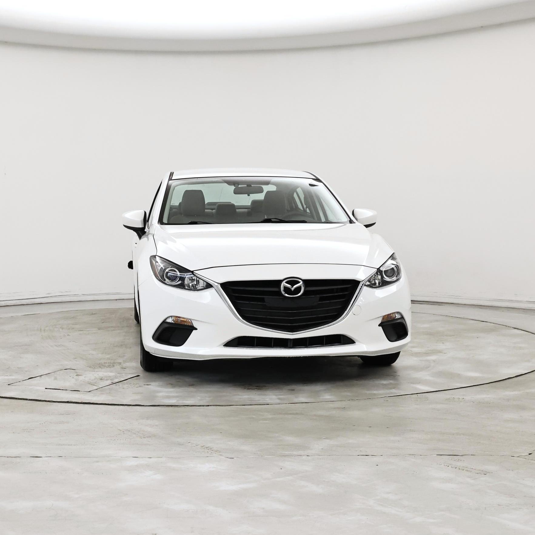 Thumbnail: 2016 Mazda Mazda3 - 5