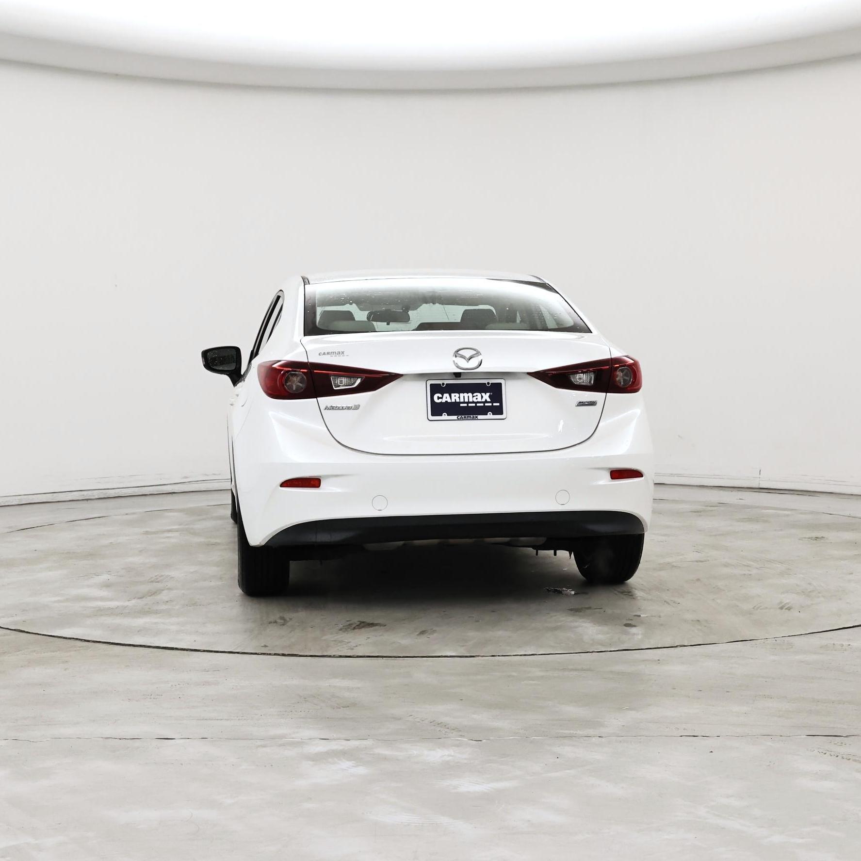 Thumbnail: 2016 Mazda Mazda3 - 6