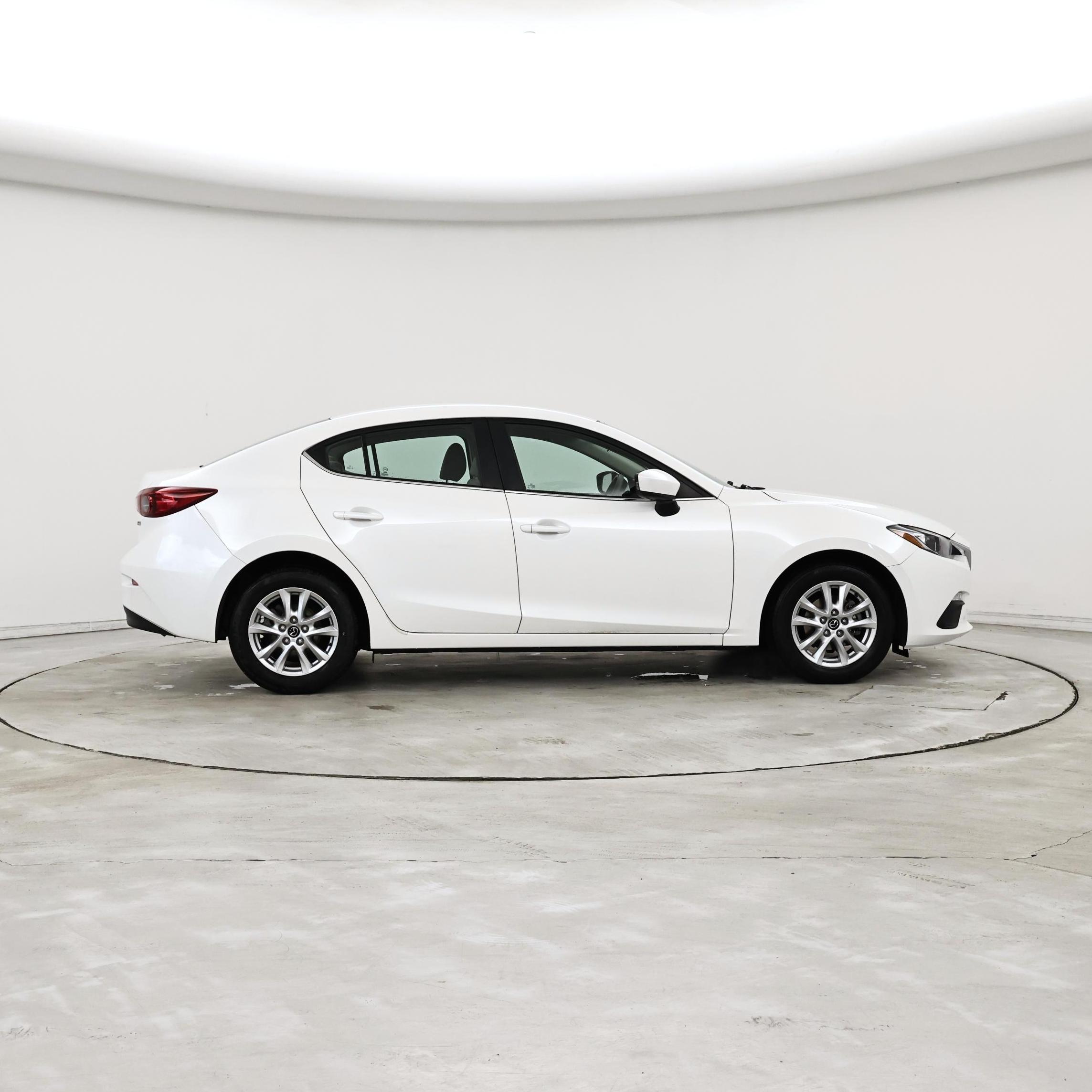 Thumbnail: 2016 Mazda Mazda3 - 7