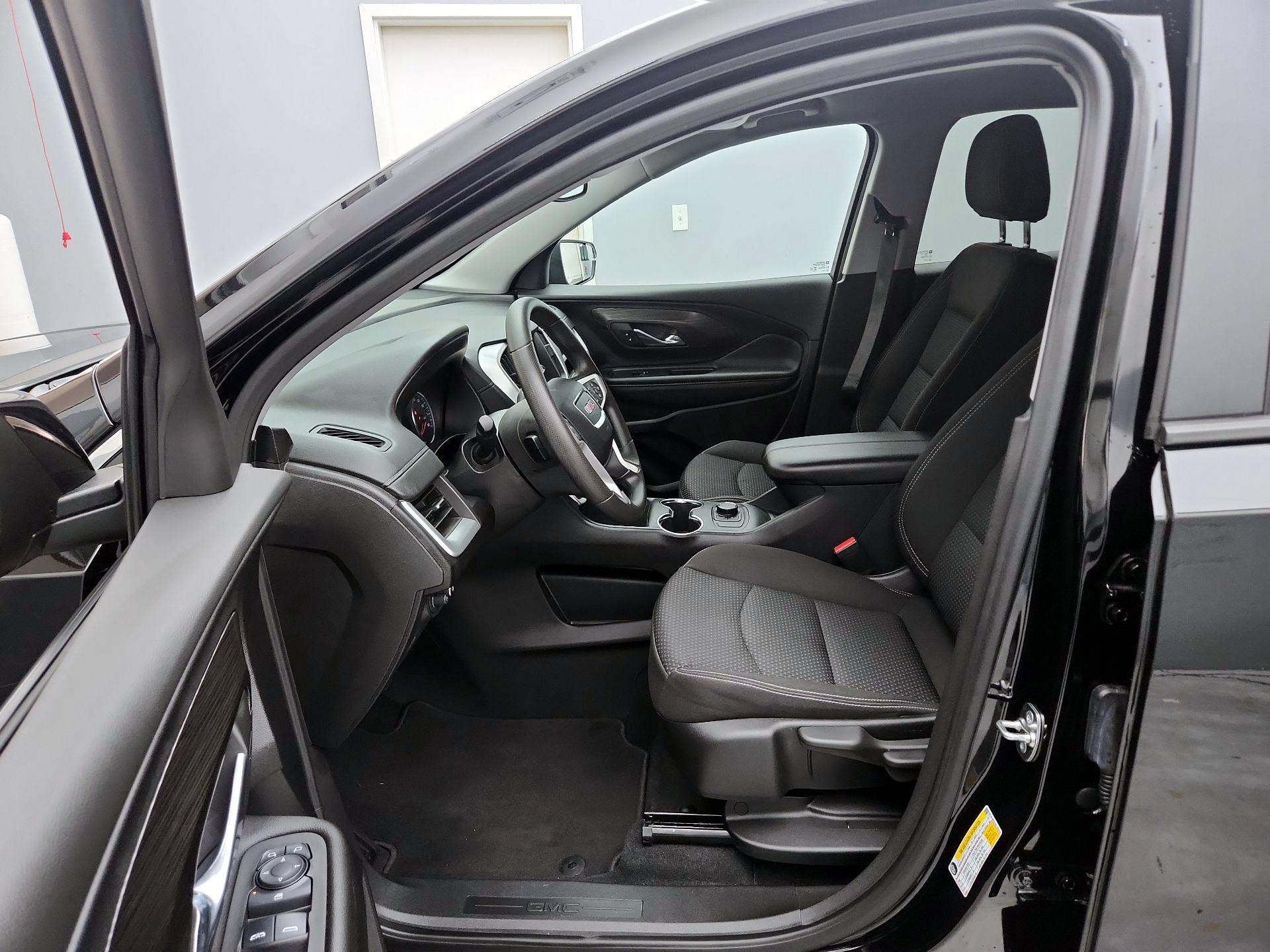 Thumbnail: 2024 GMC Terrain - 11