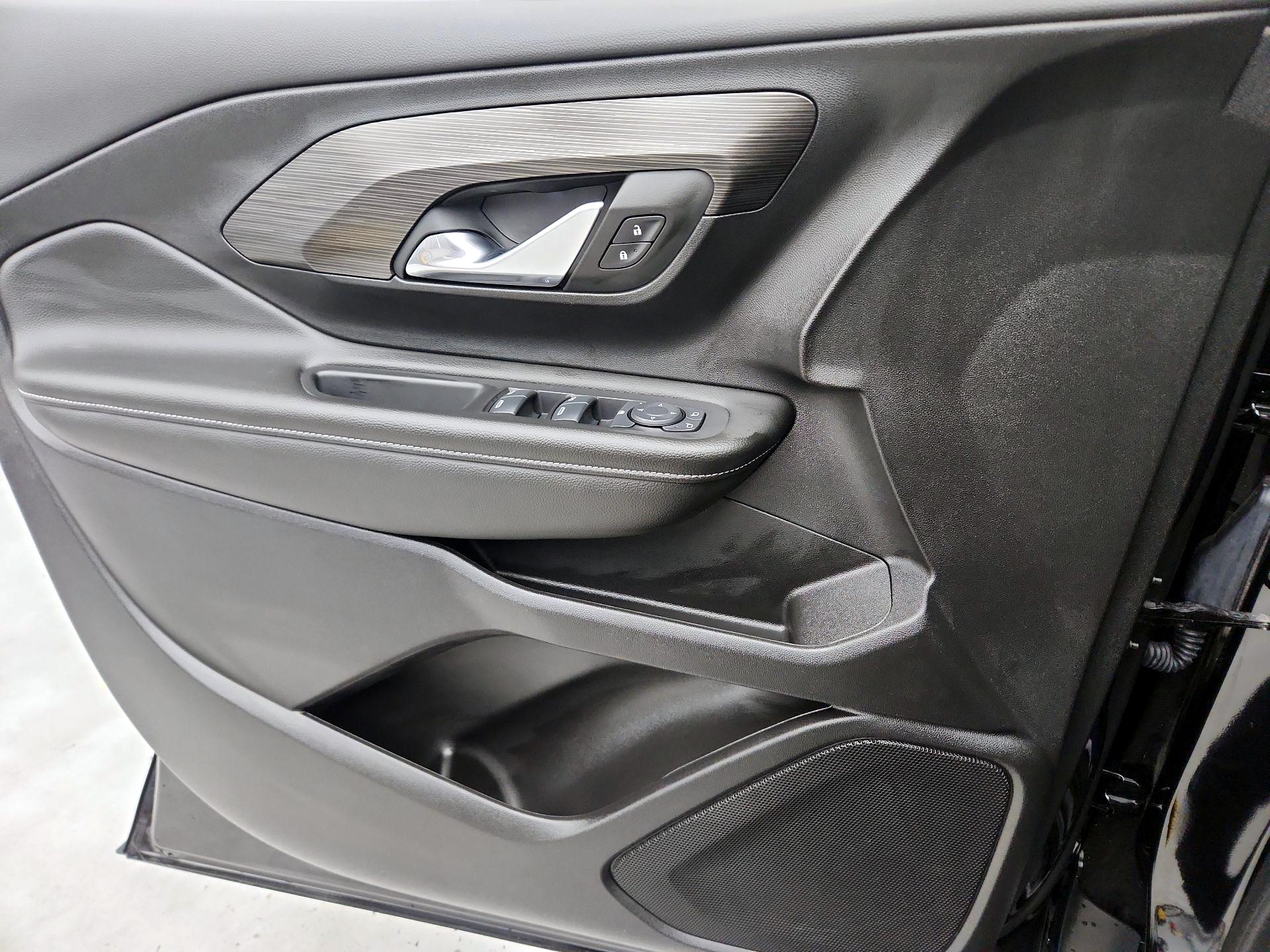 Thumbnail: 2024 GMC Terrain - 12