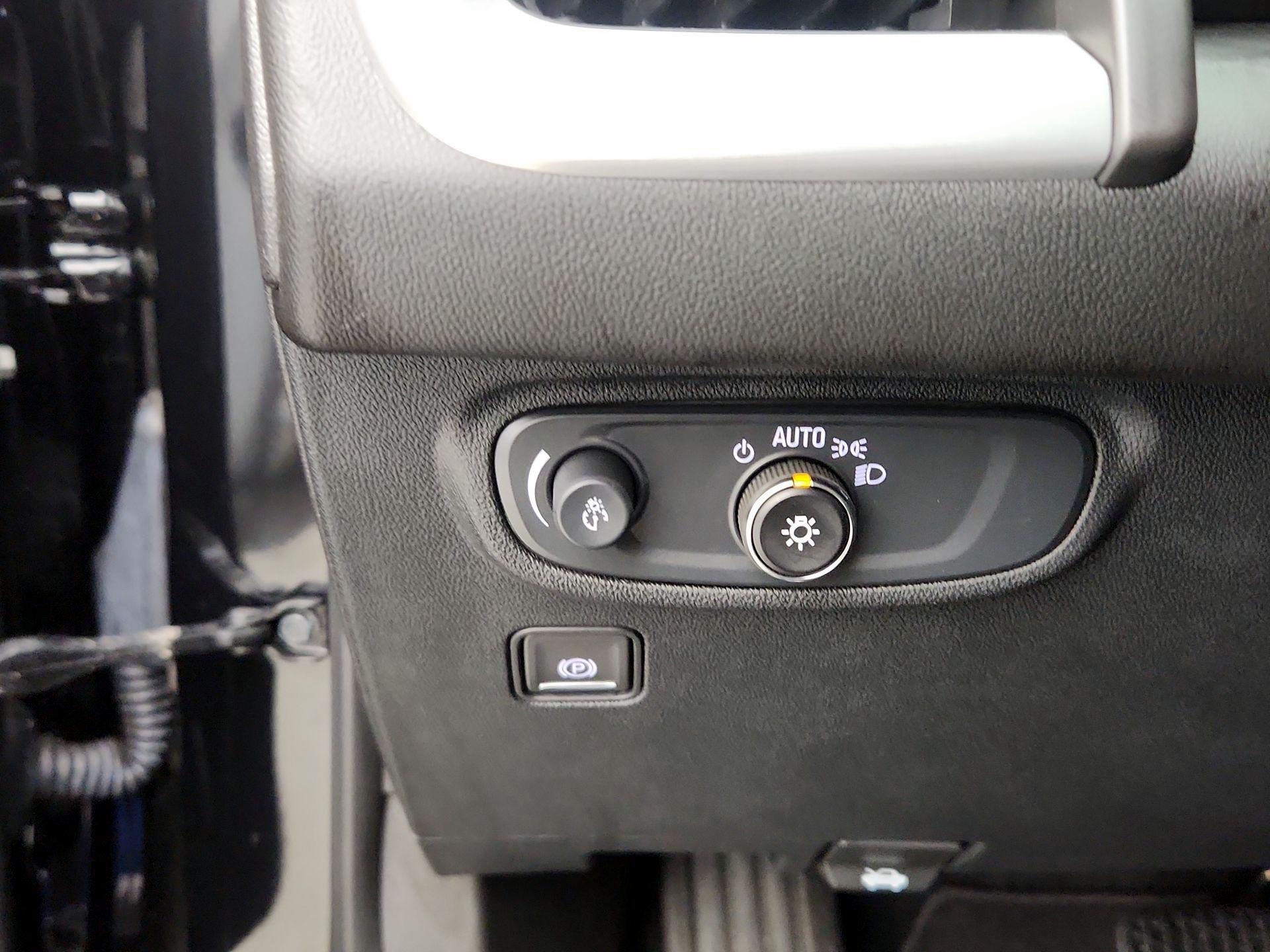 Thumbnail: 2024 GMC Terrain - 13