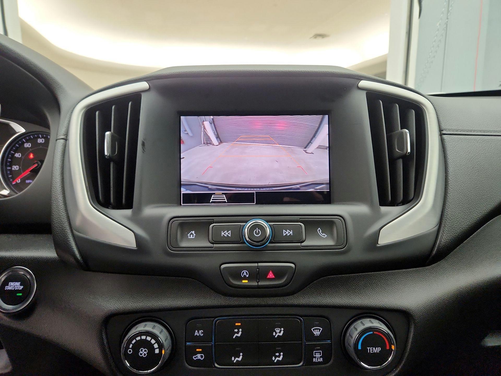 Thumbnail: 2024 GMC Terrain - 14