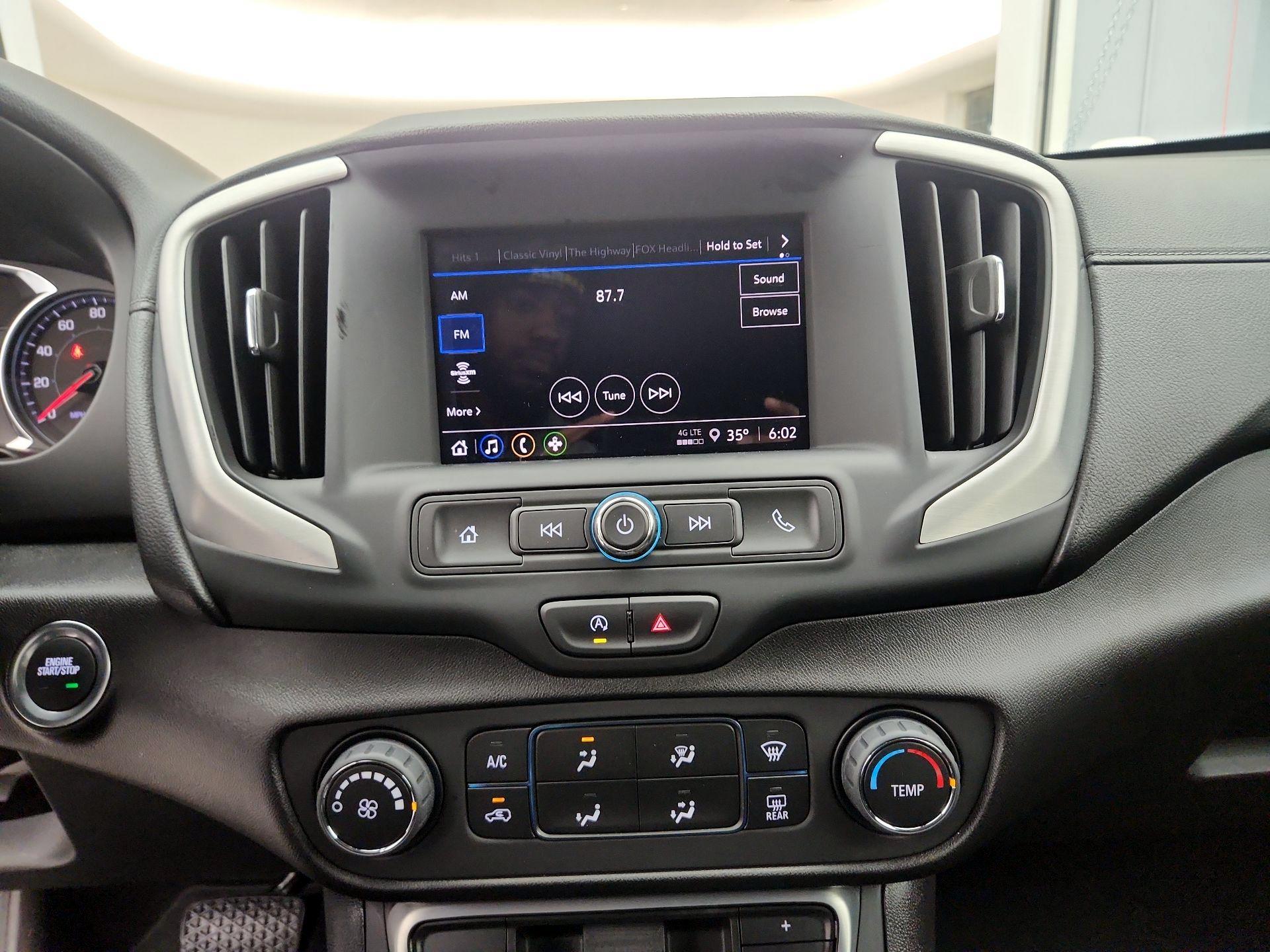 Thumbnail: 2024 GMC Terrain - 15