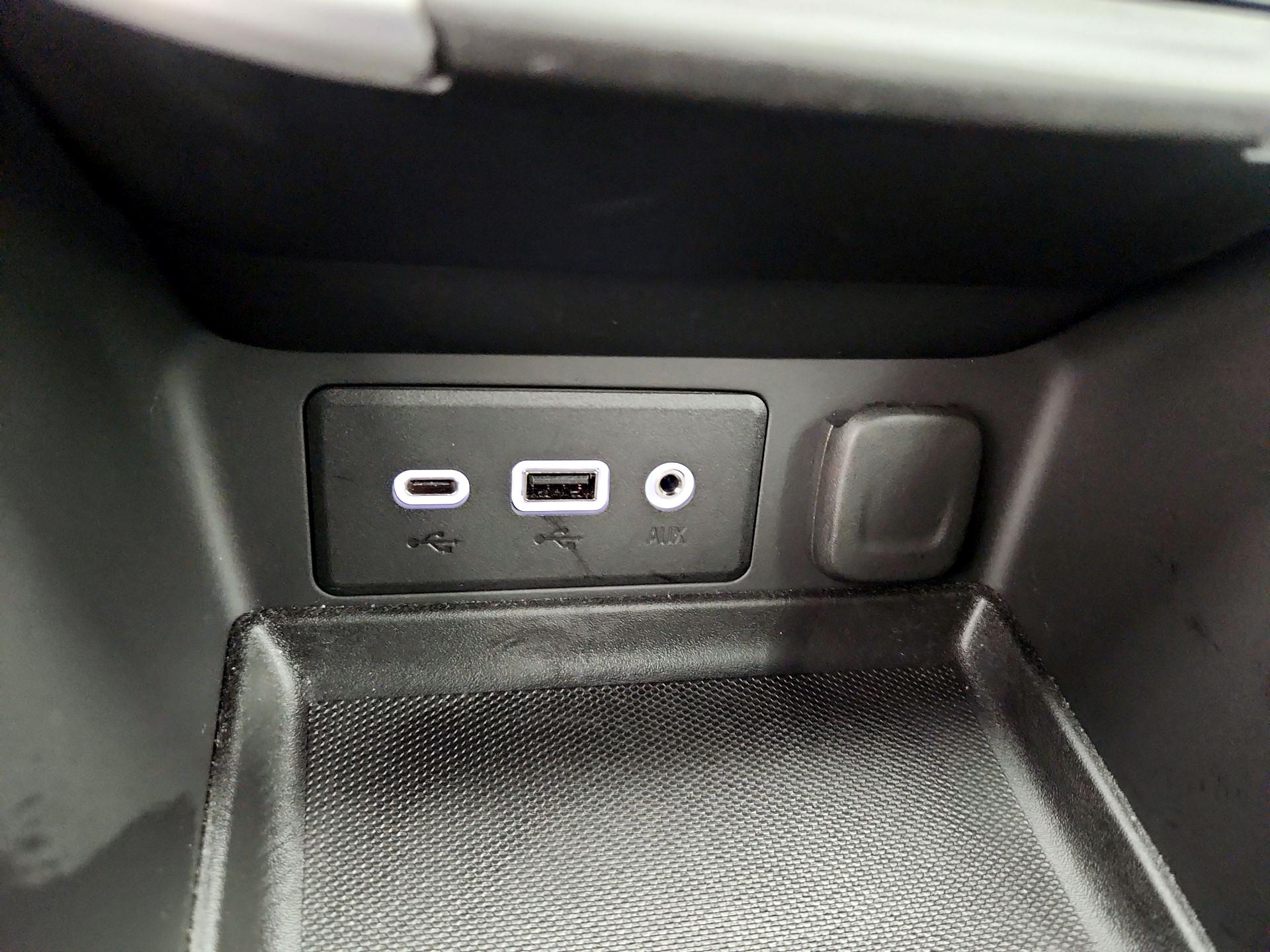 Thumbnail: 2024 GMC Terrain - 18