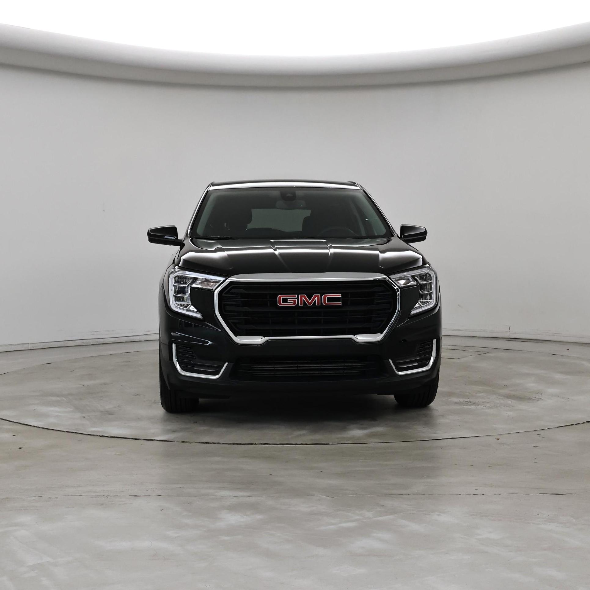 Thumbnail: 2024 GMC Terrain - 5