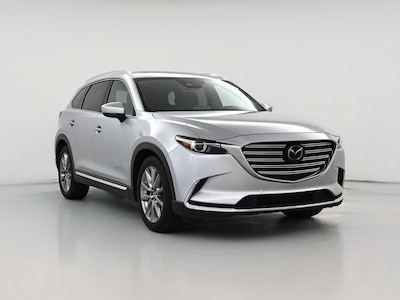 2020 Mazda CX-9 Grand Touring