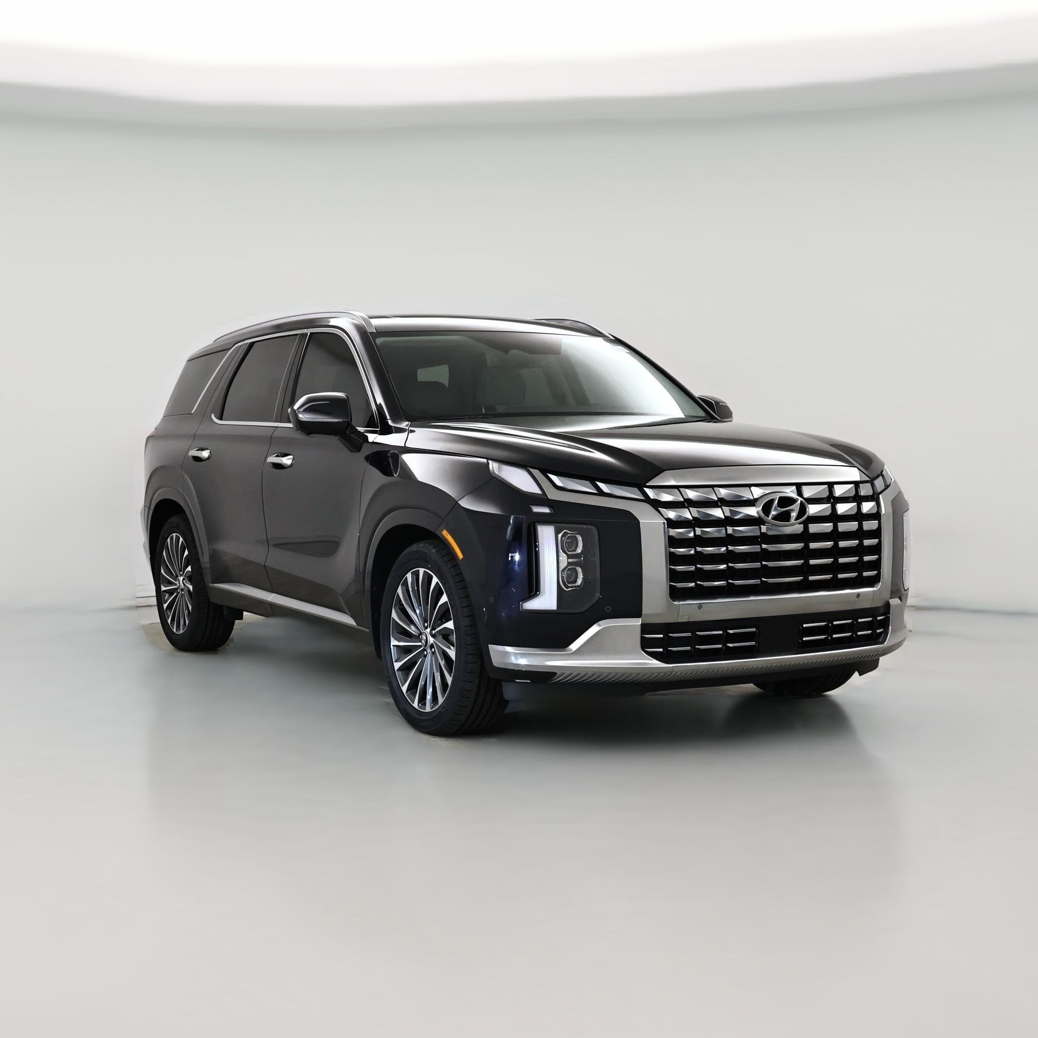 Thumbnail: 2024 Hyundai Palisade - 1