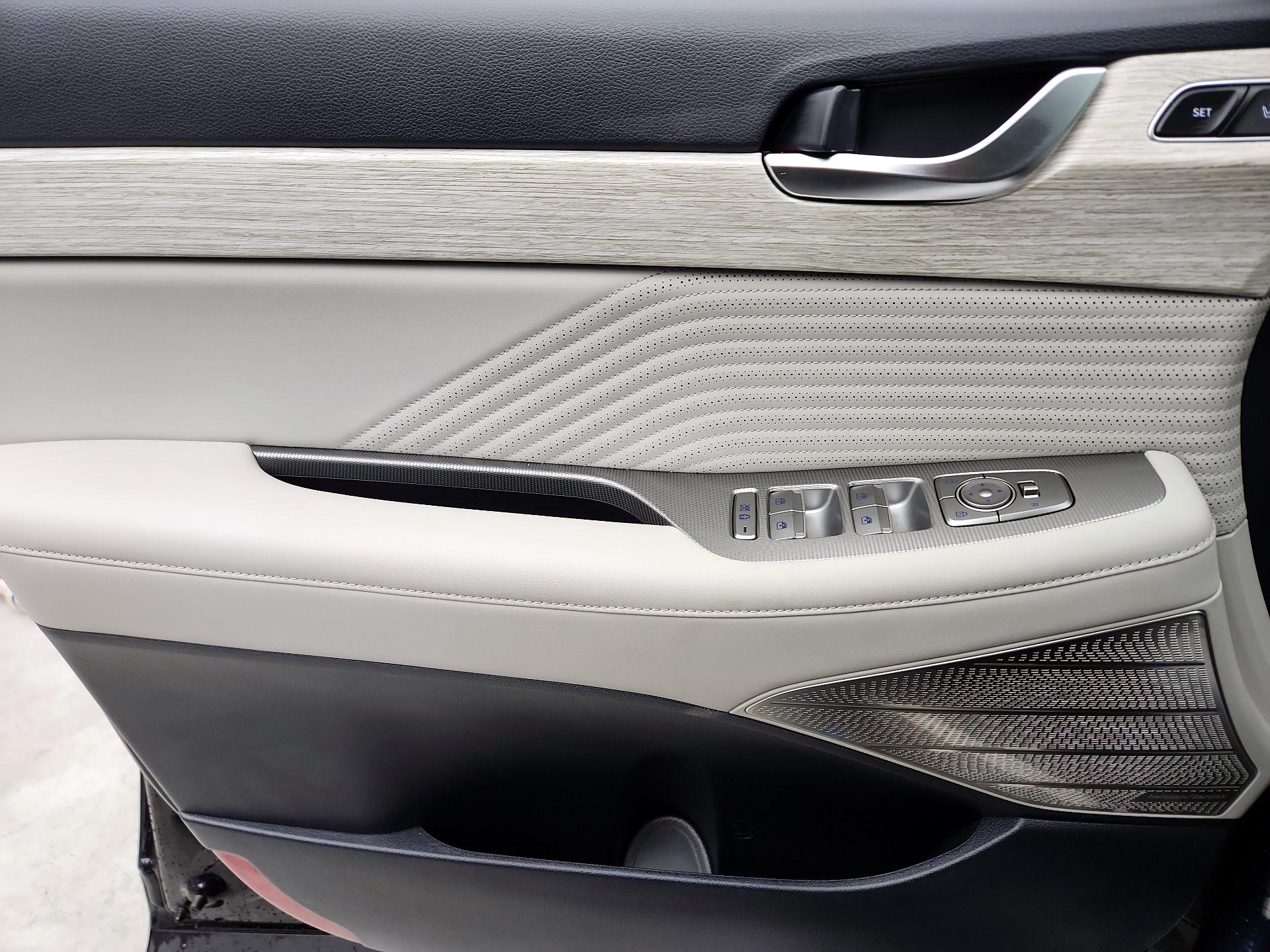 Thumbnail: 2024 Hyundai Palisade - 12