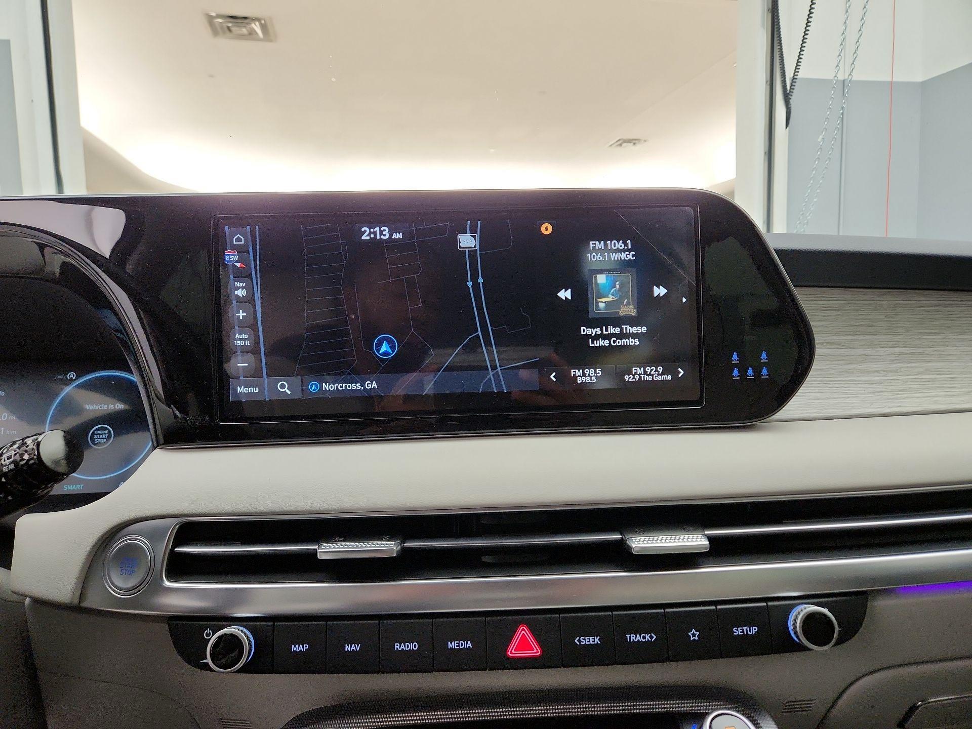 Thumbnail: 2024 Hyundai Palisade - 14