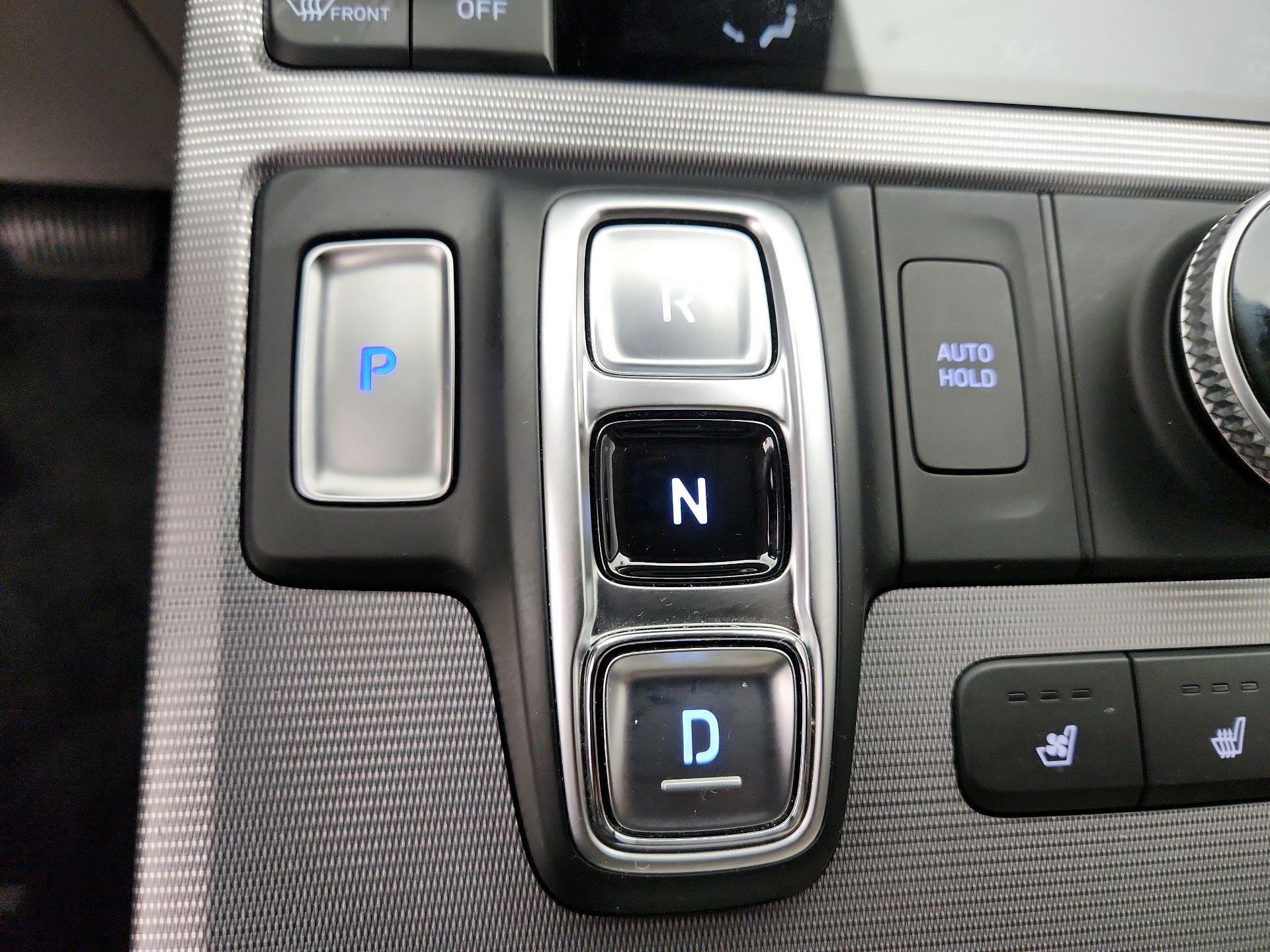 Thumbnail: 2024 Hyundai Palisade - 18