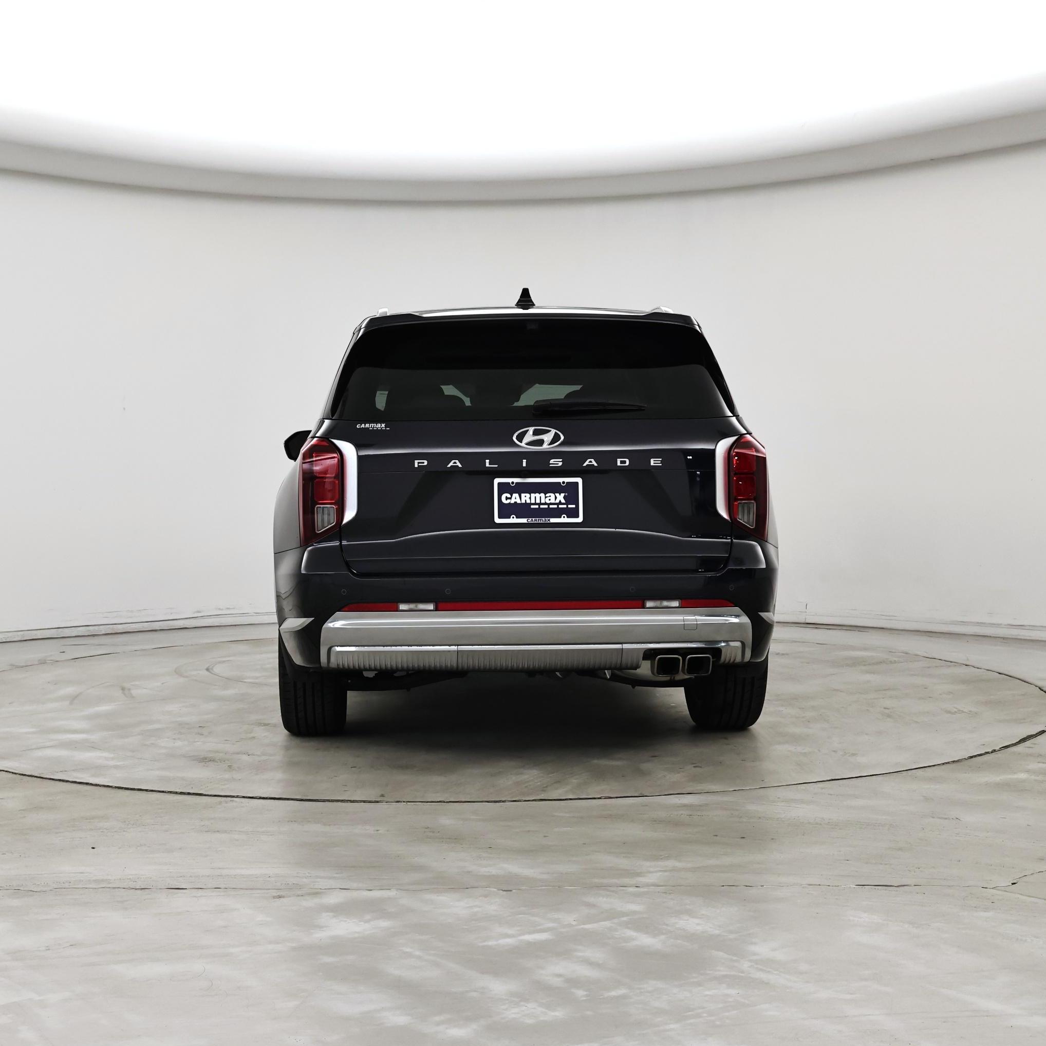 Thumbnail: 2024 Hyundai Palisade - 6