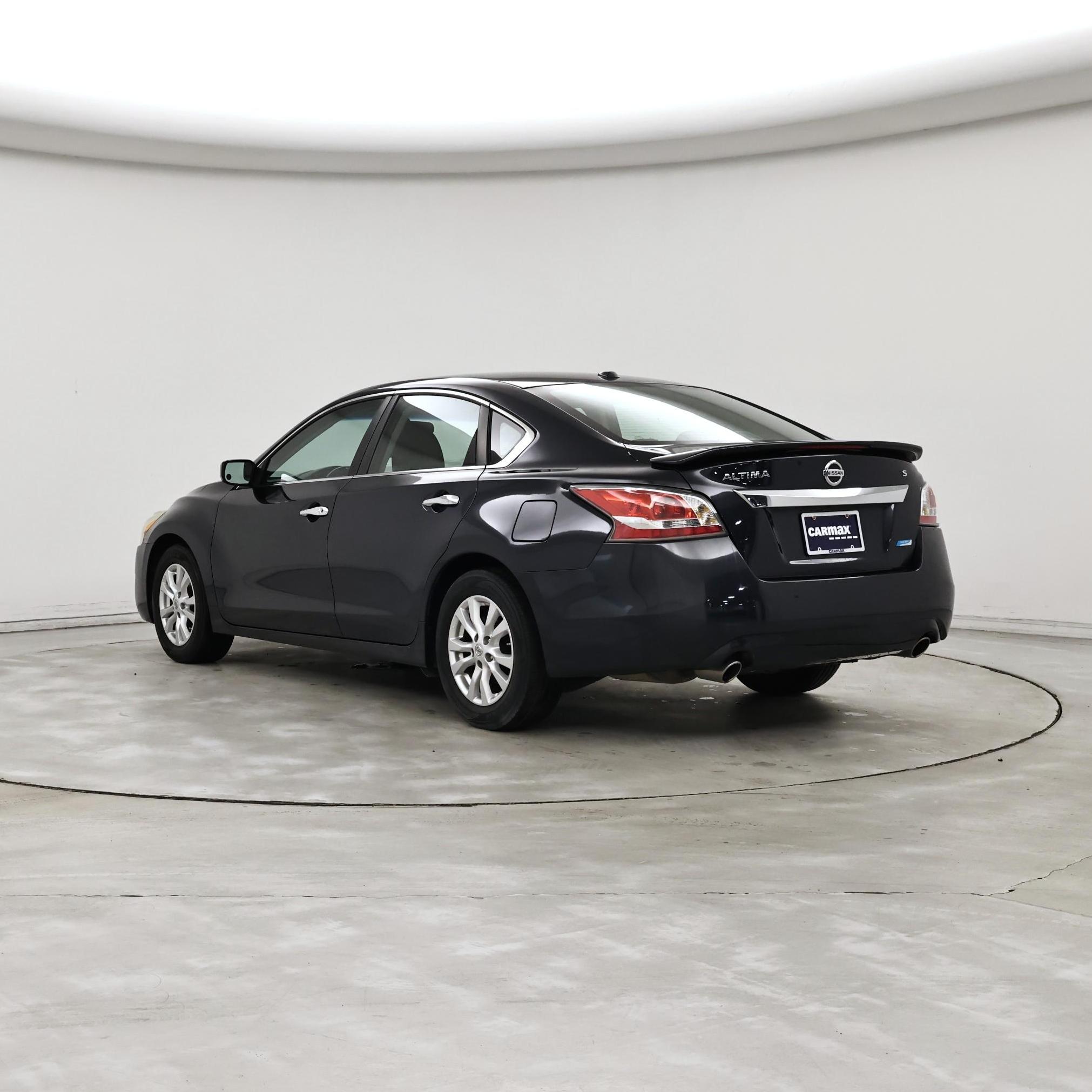 Thumbnail: 2014 Nissan Altima - 2