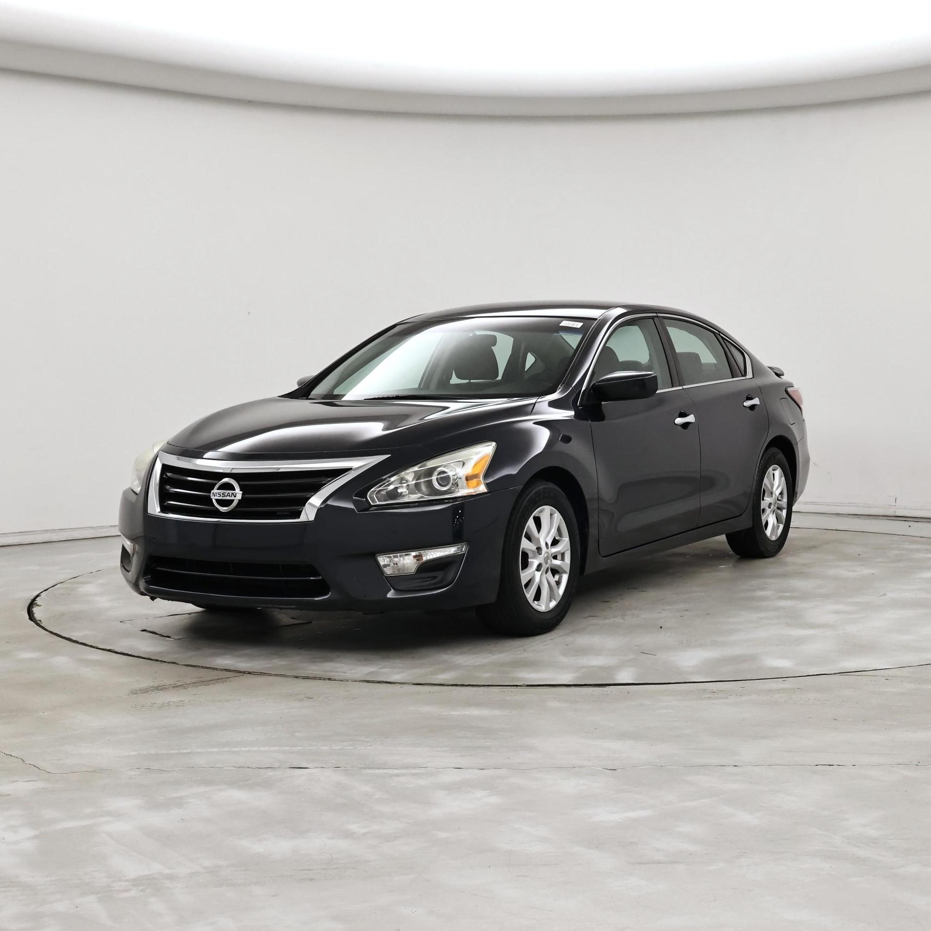 Thumbnail: 2014 Nissan Altima - 4