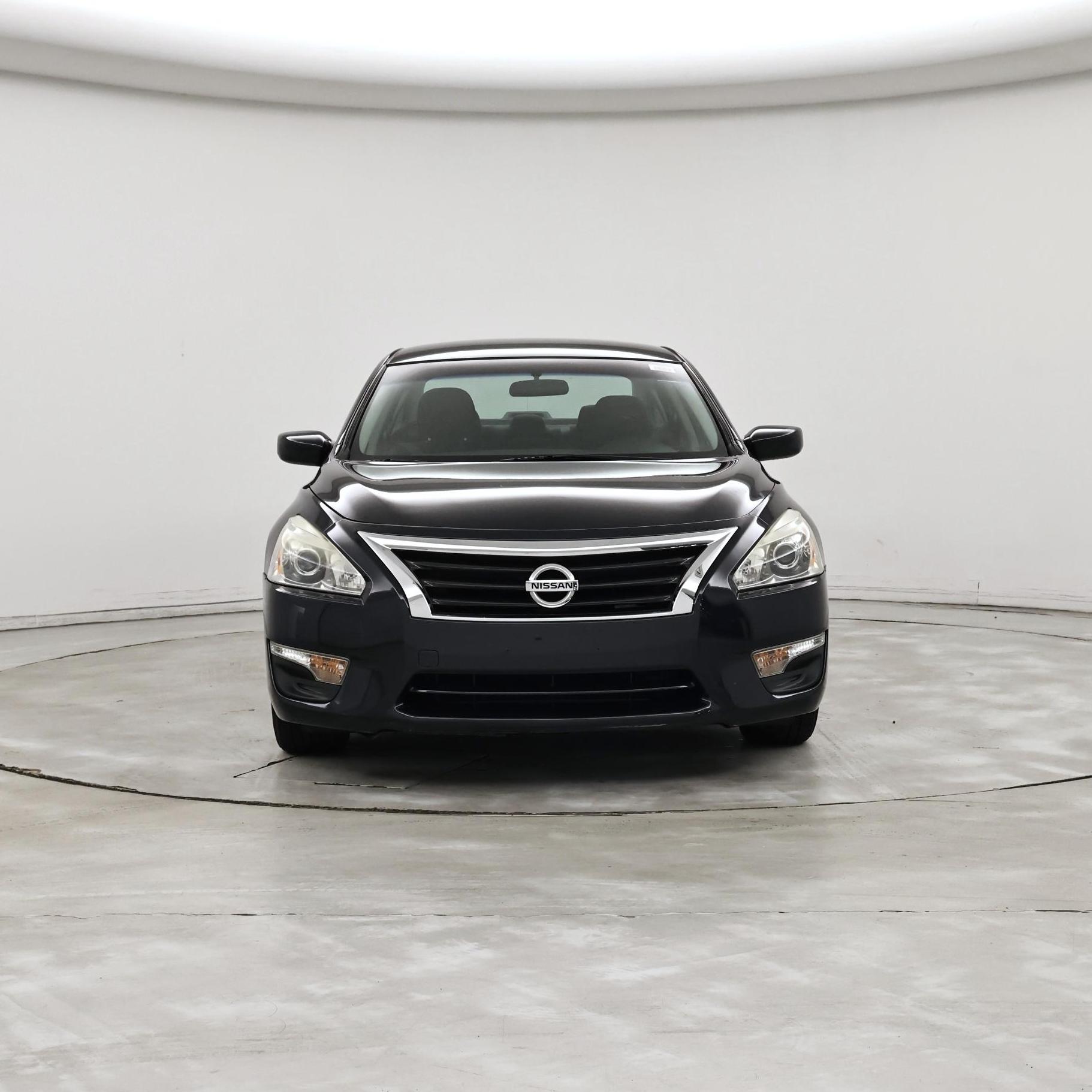 Thumbnail: 2014 Nissan Altima - 5