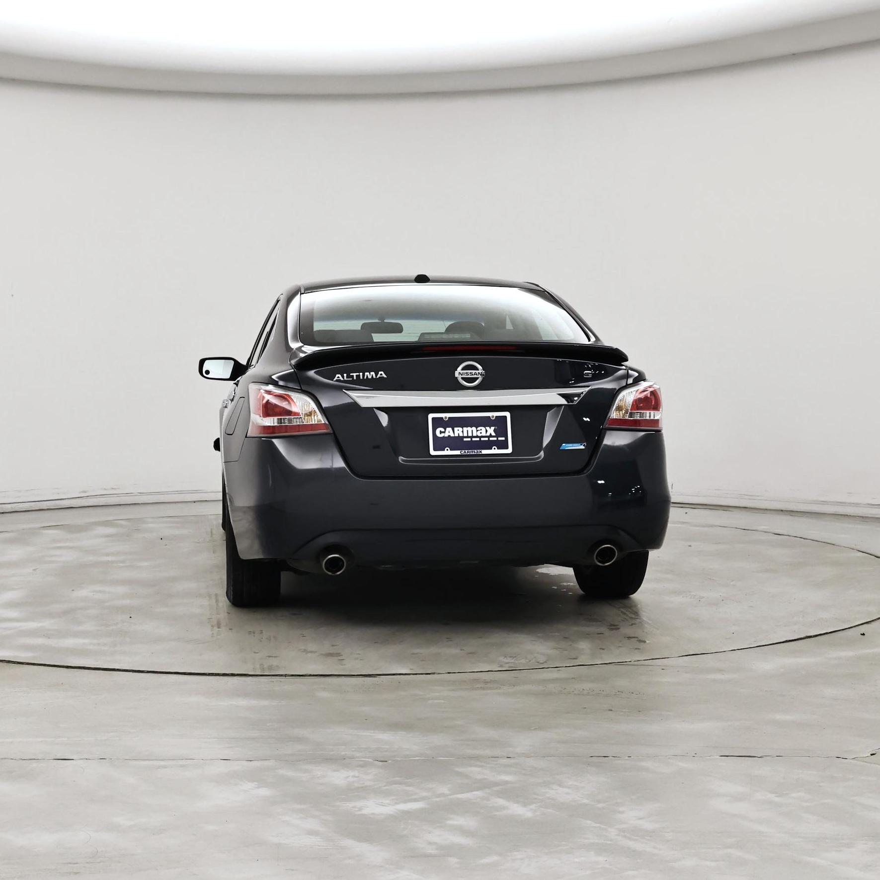 Thumbnail: 2014 Nissan Altima - 6