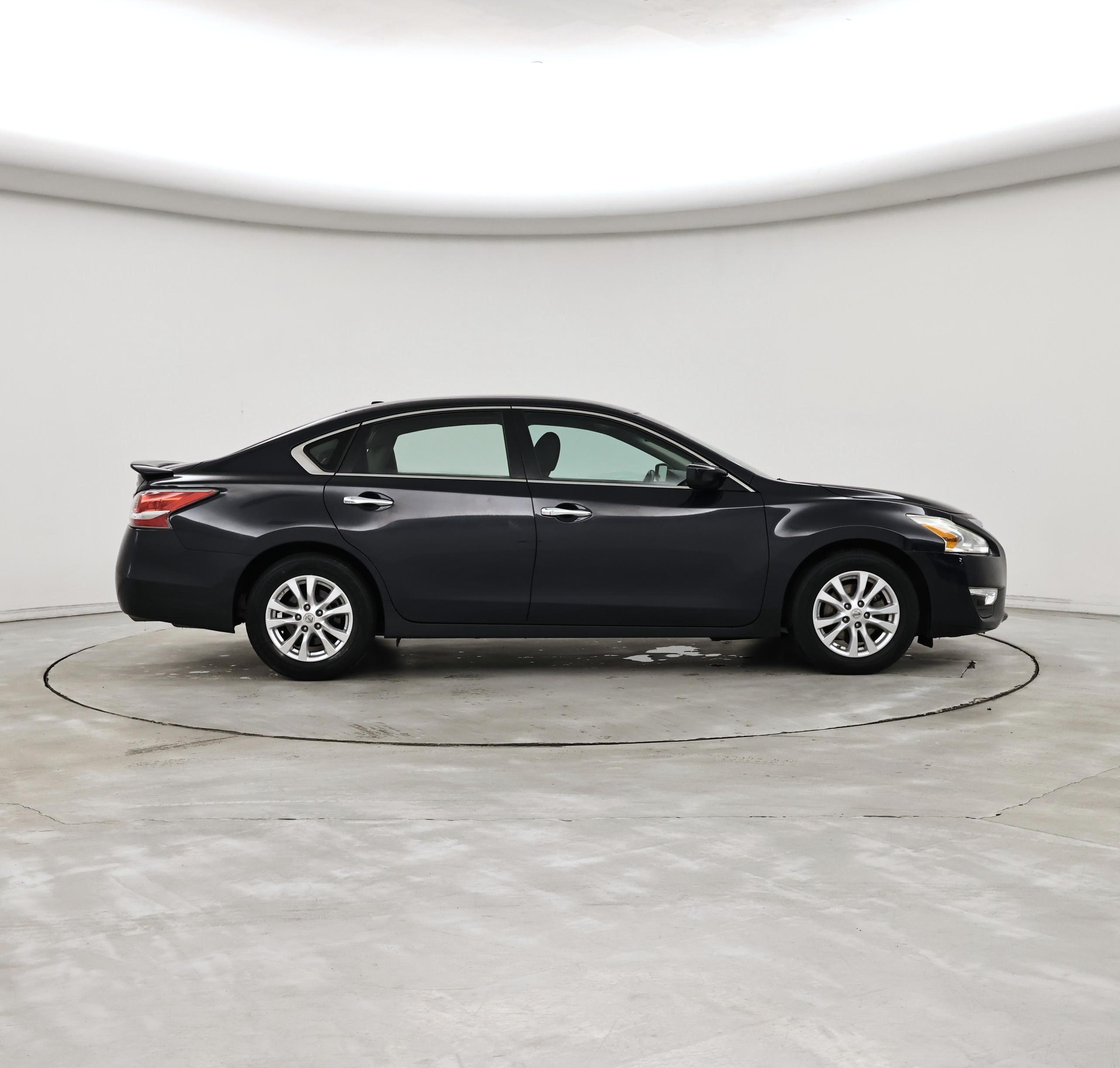Thumbnail: 2014 Nissan Altima - 7