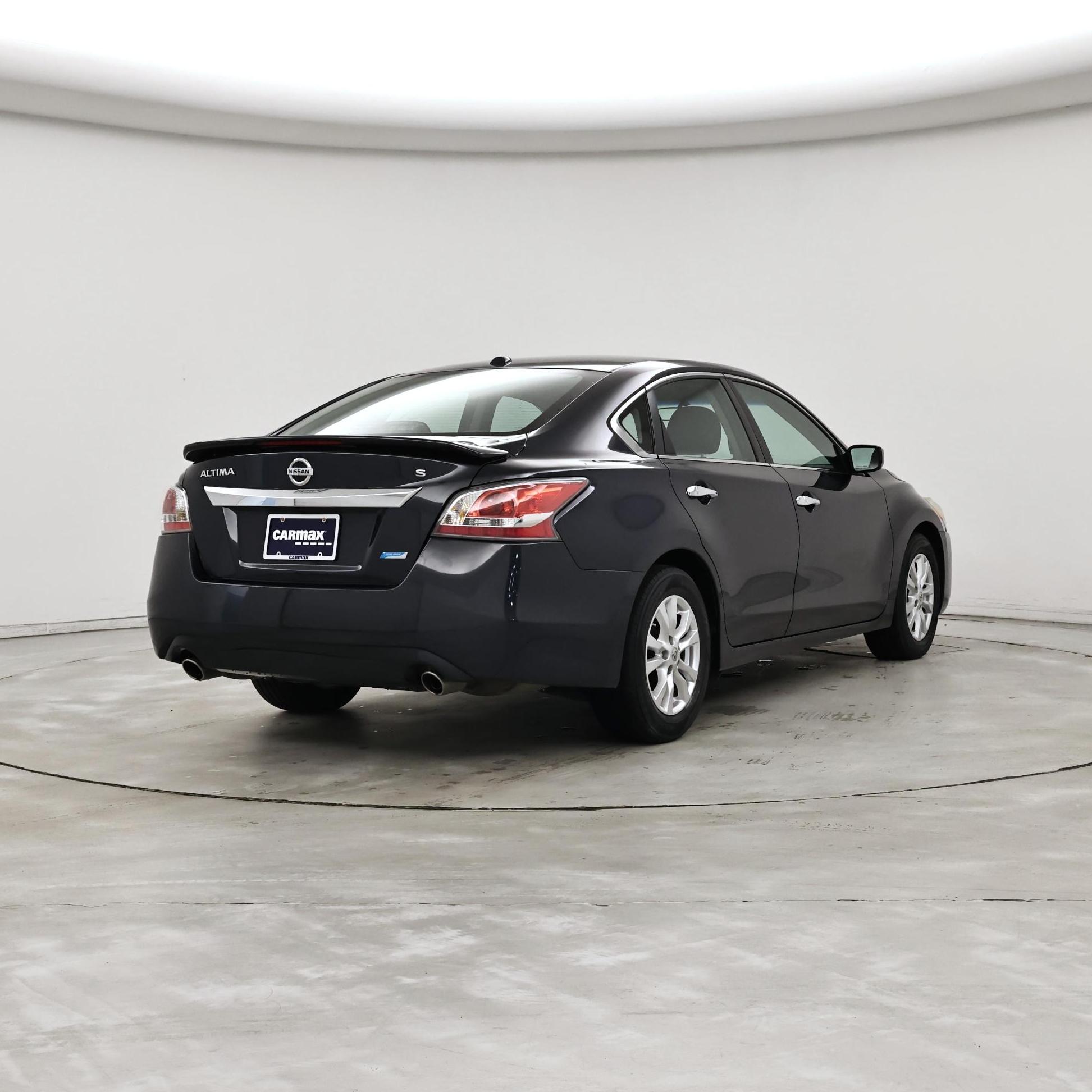 Thumbnail: 2014 Nissan Altima - 8