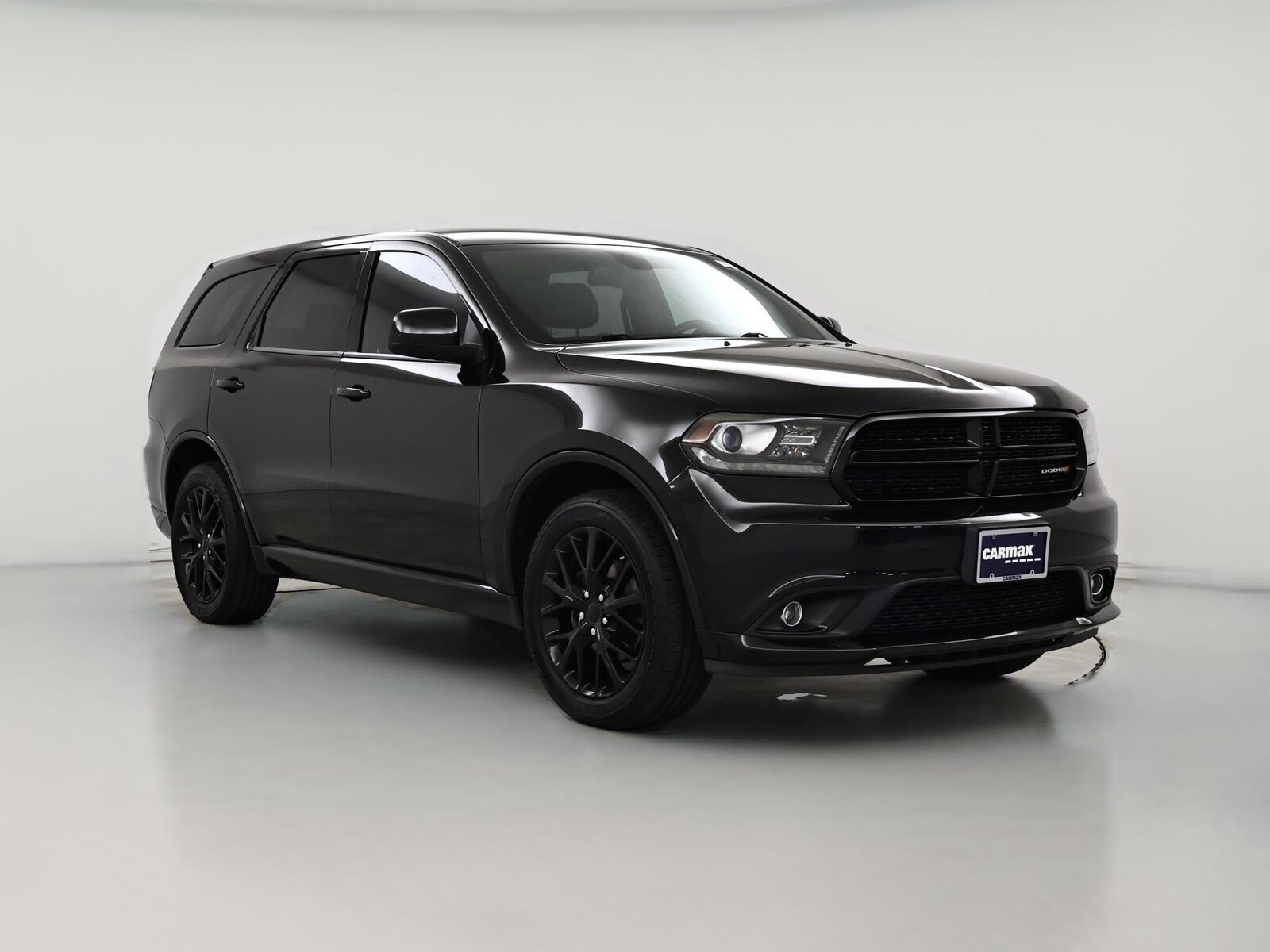 2015 Dodge Durango SXT Plus