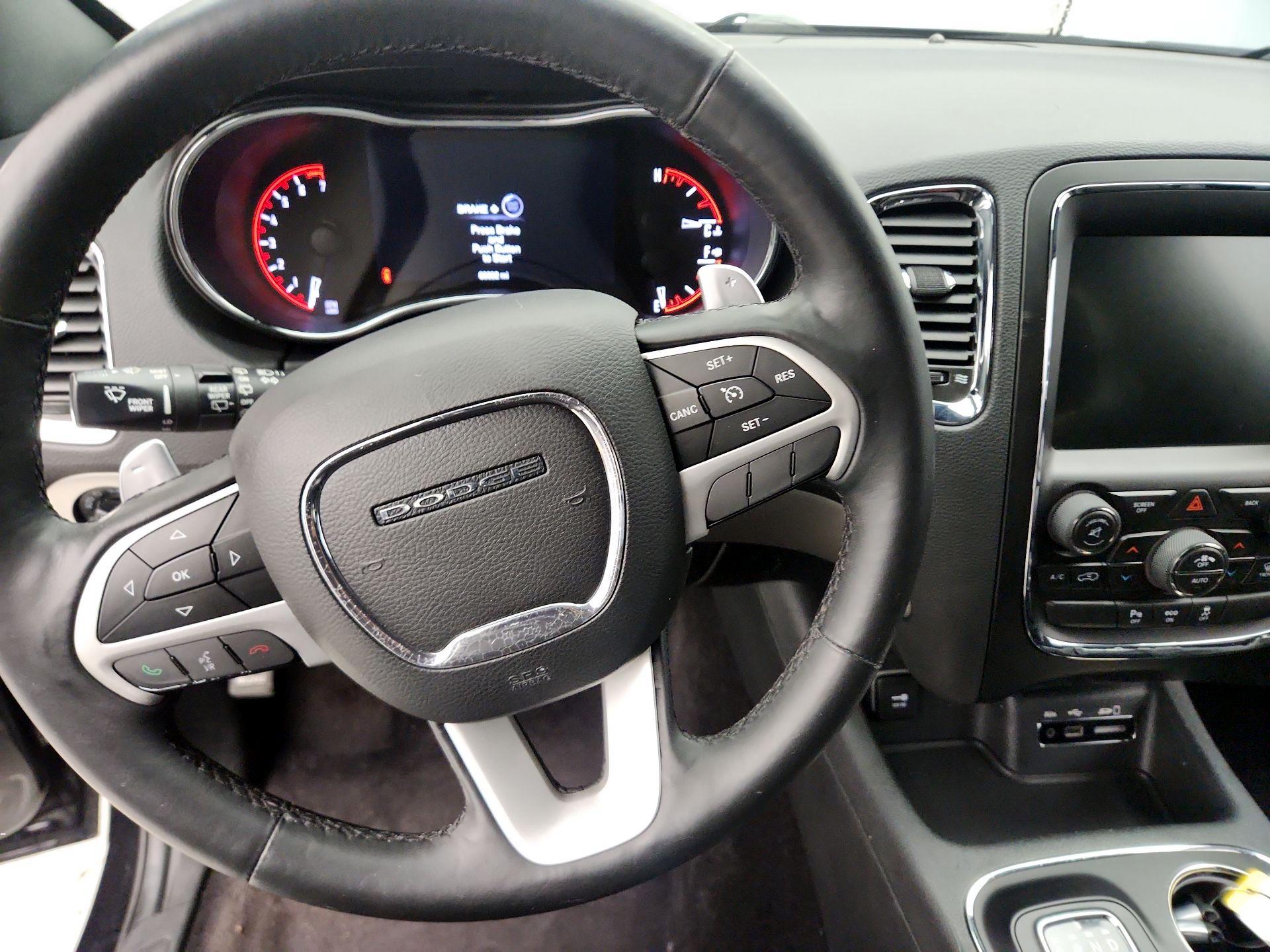 Thumbnail: 2015 Dodge Durango - 10