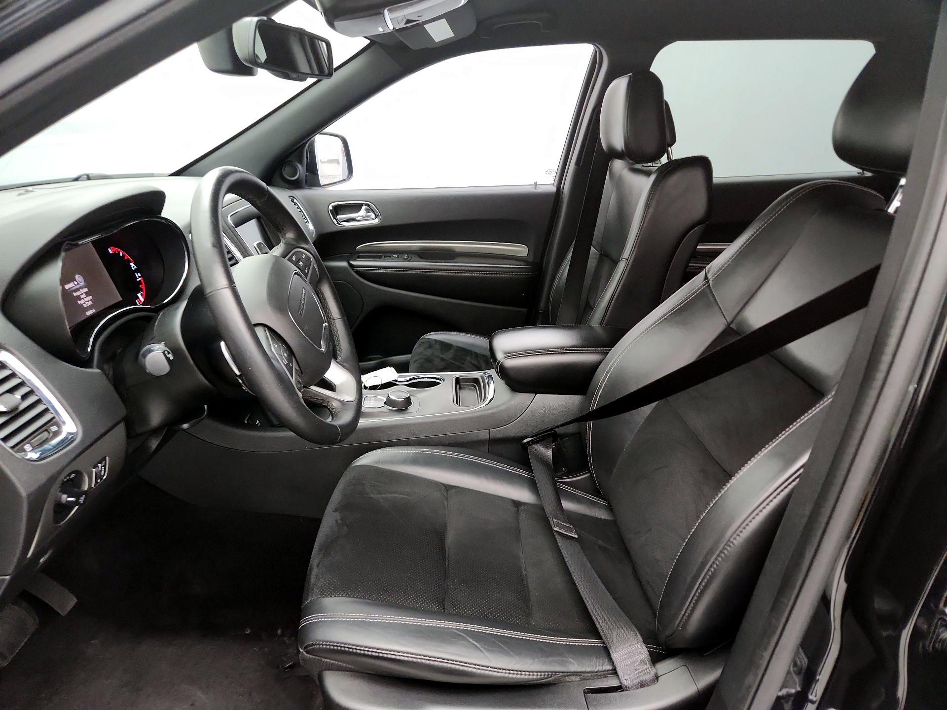 Thumbnail: 2015 Dodge Durango - 11