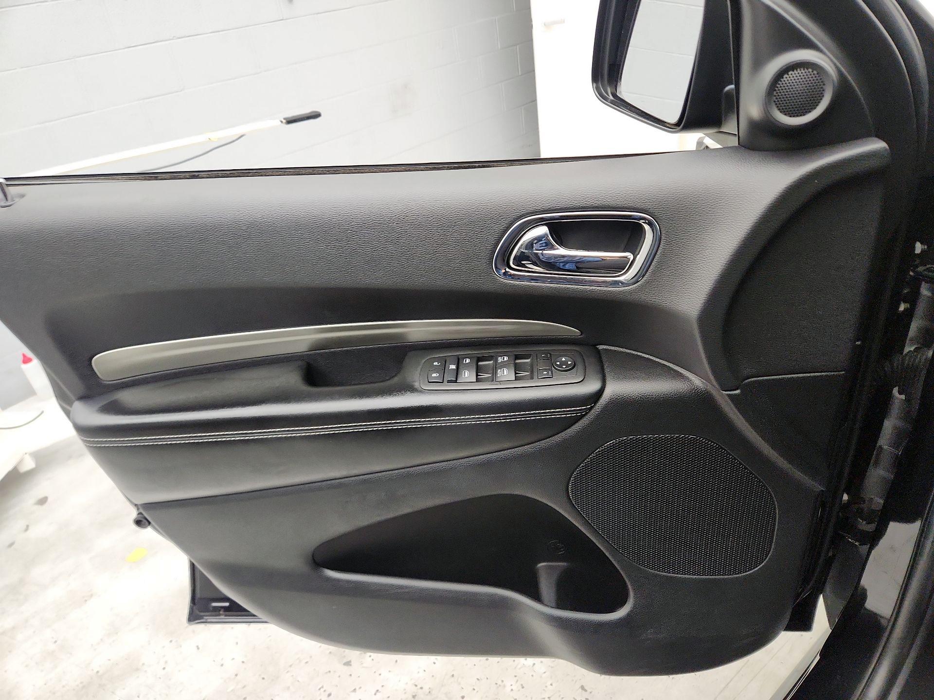 Thumbnail: 2015 Dodge Durango - 12