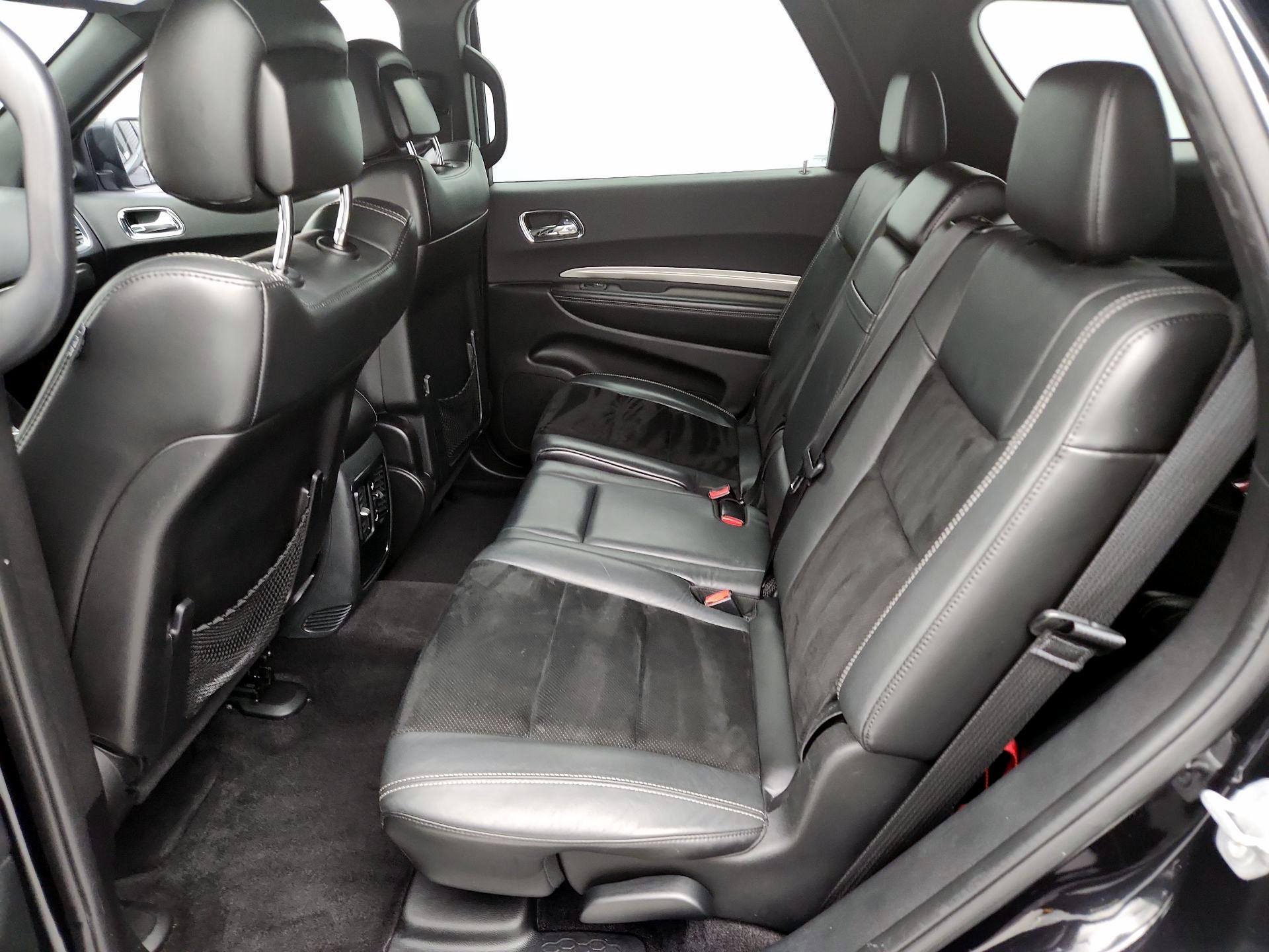 Thumbnail: 2015 Dodge Durango - 20