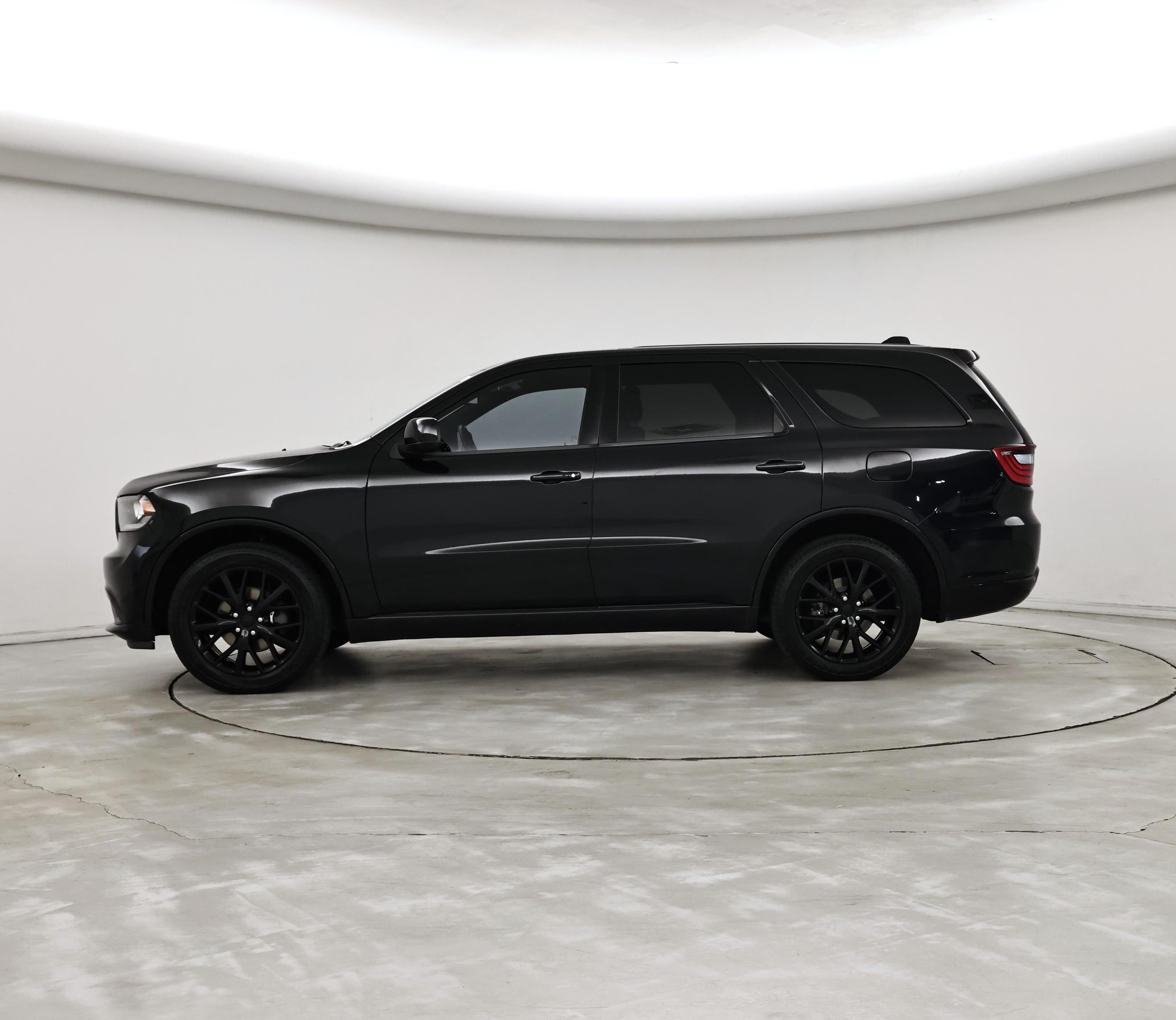 Thumbnail: 2015 Dodge Durango - 3