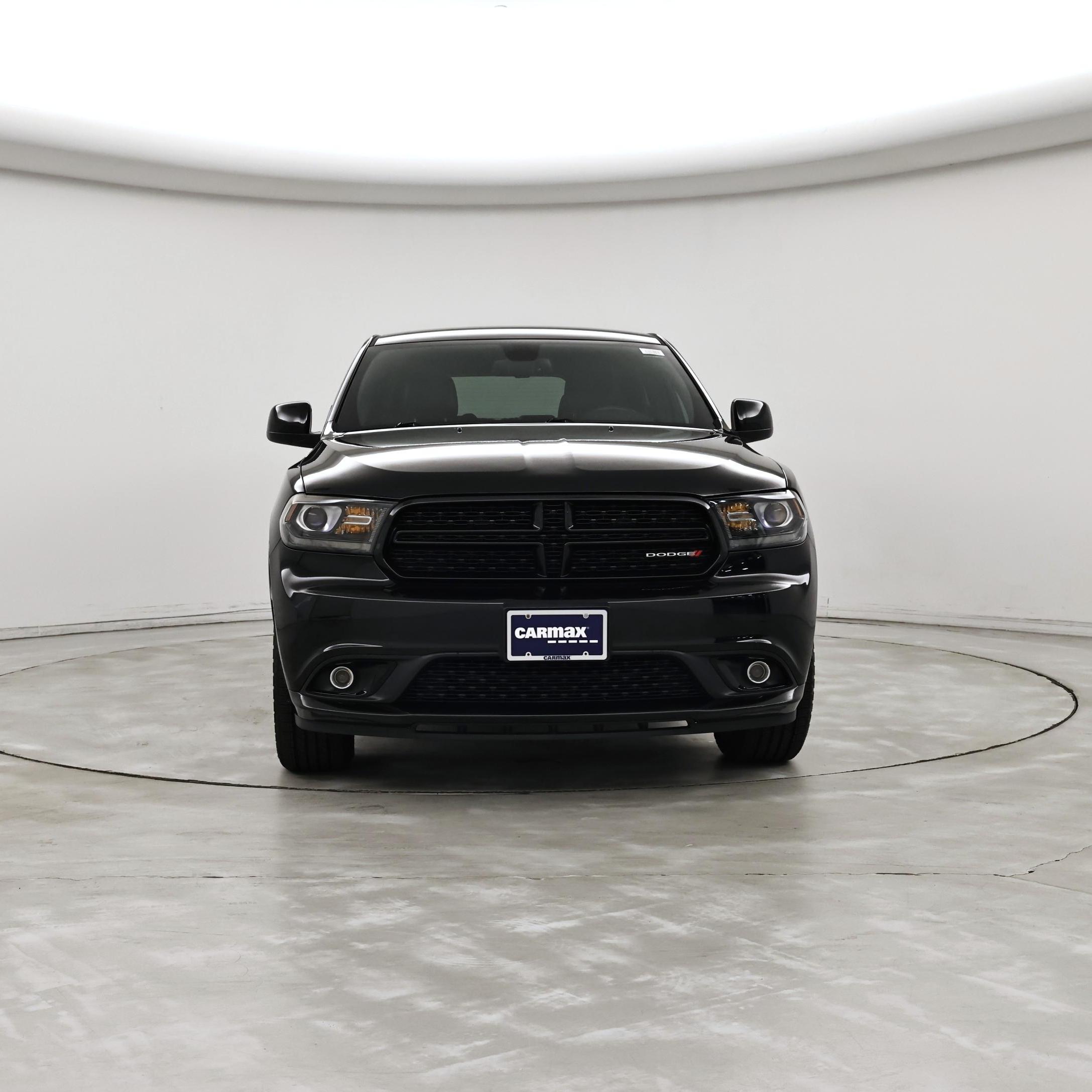 Thumbnail: 2015 Dodge Durango - 5