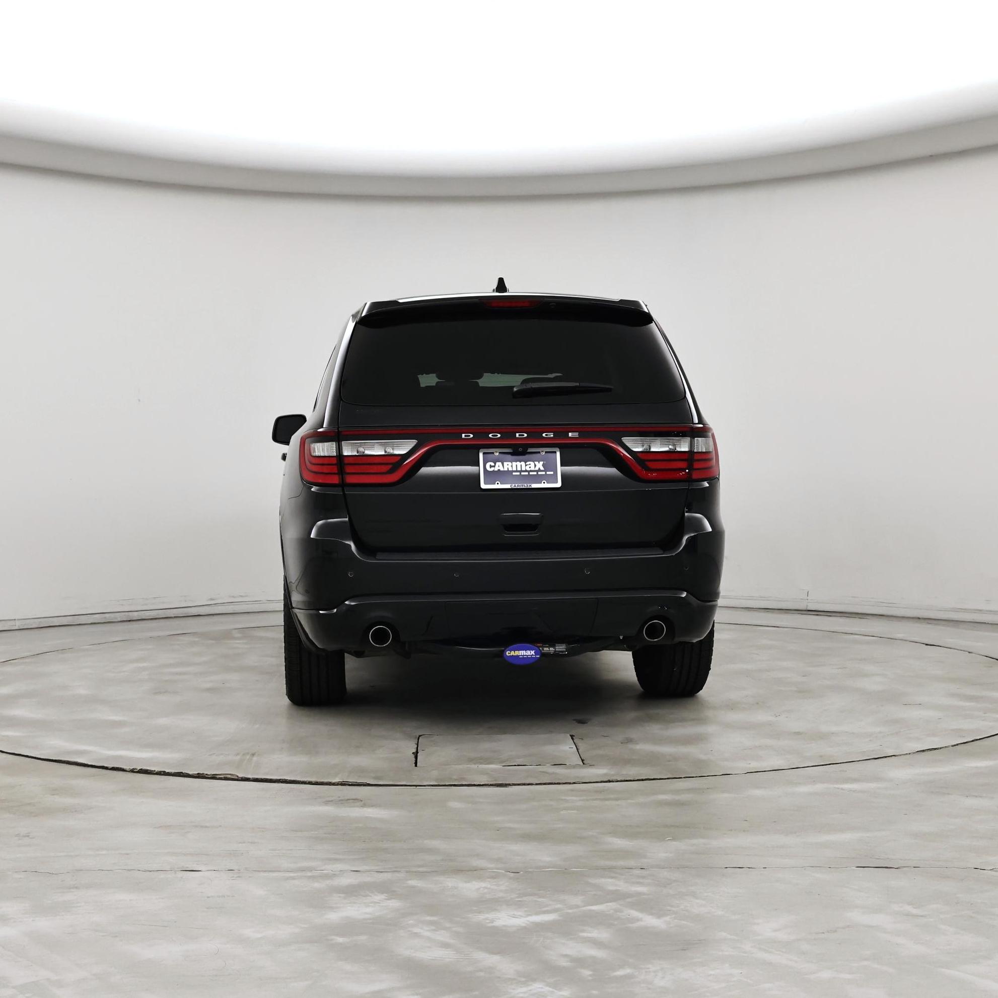 Thumbnail: 2015 Dodge Durango - 6