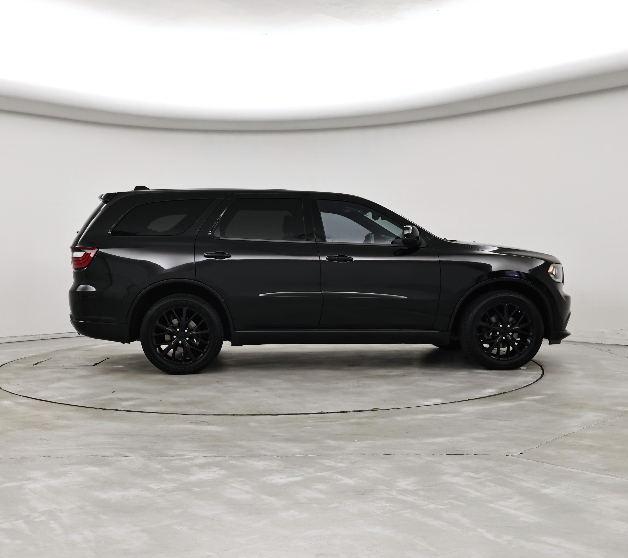 Thumbnail: 2015 Dodge Durango - 7