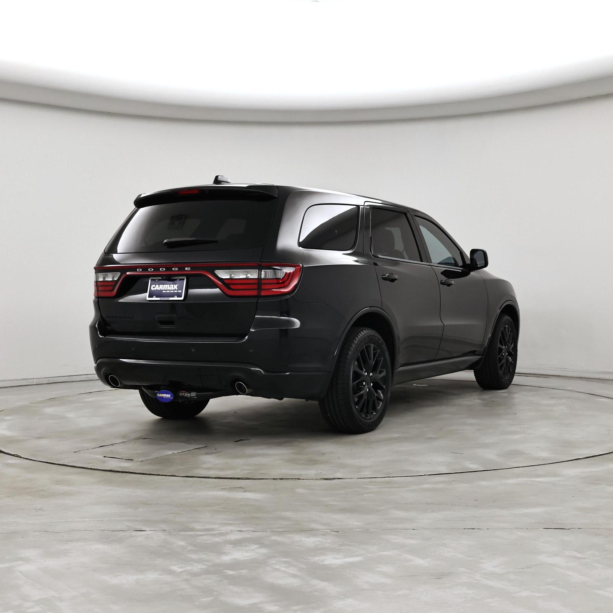 Thumbnail: 2015 Dodge Durango - 8