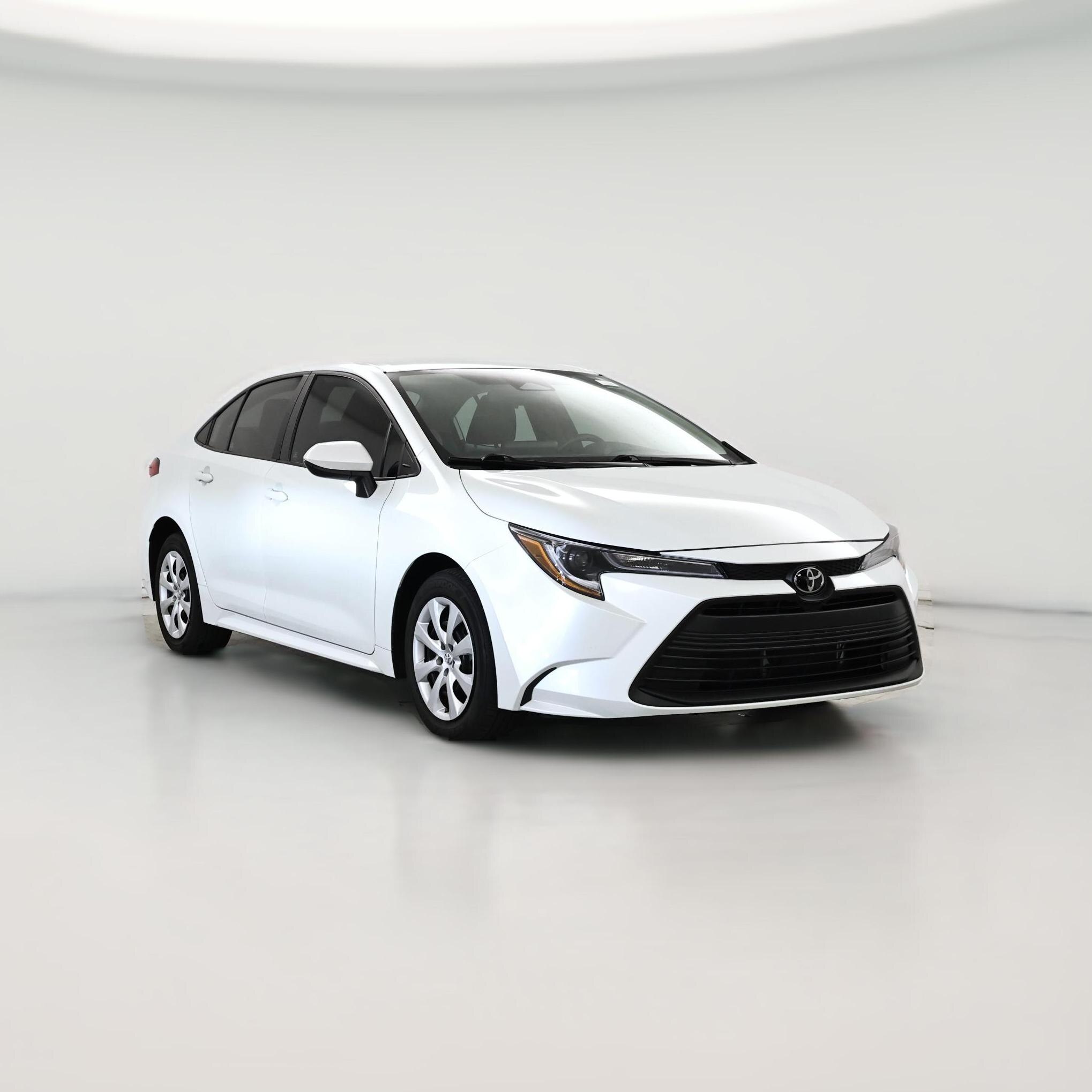 Thumbnail: 2023 Toyota Corolla - 1