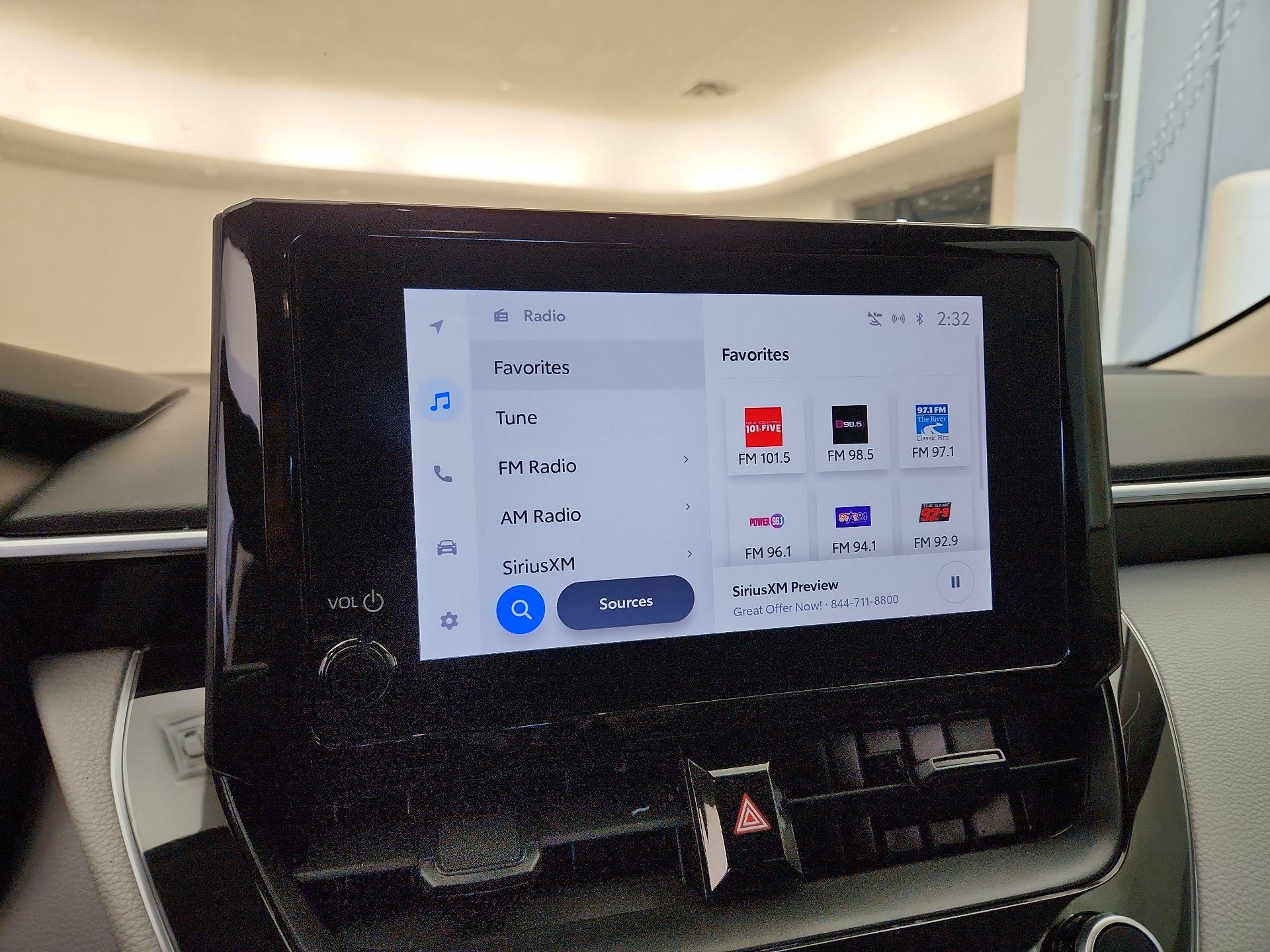 Thumbnail: 2023 Toyota Corolla - 15