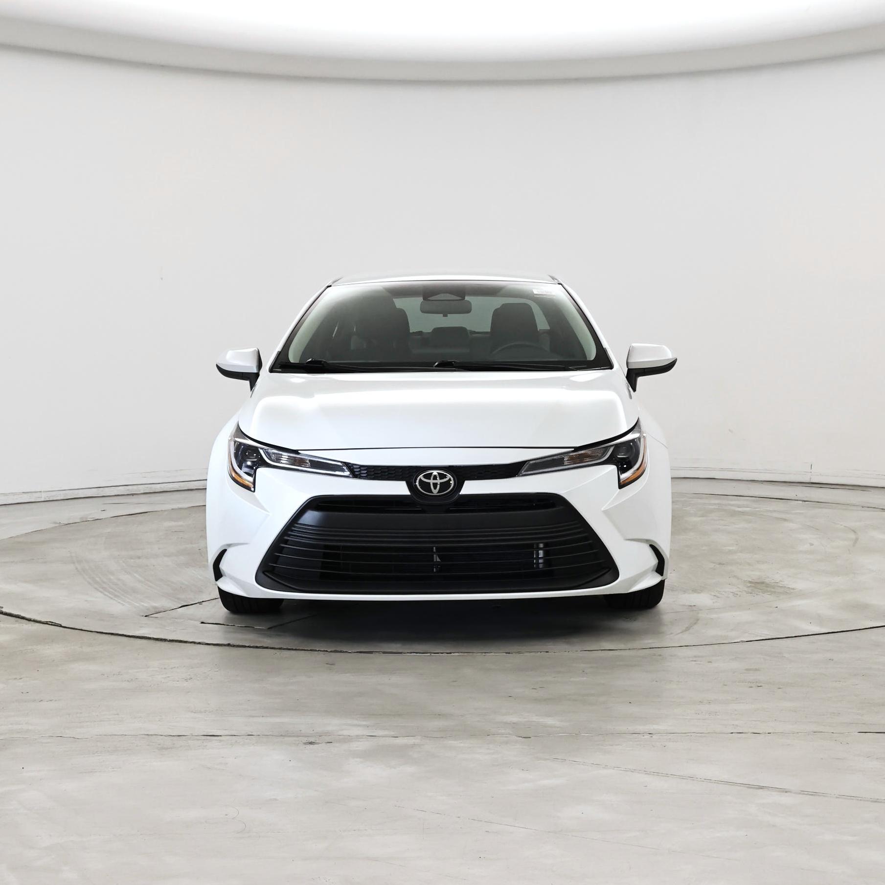 Thumbnail: 2023 Toyota Corolla - 5