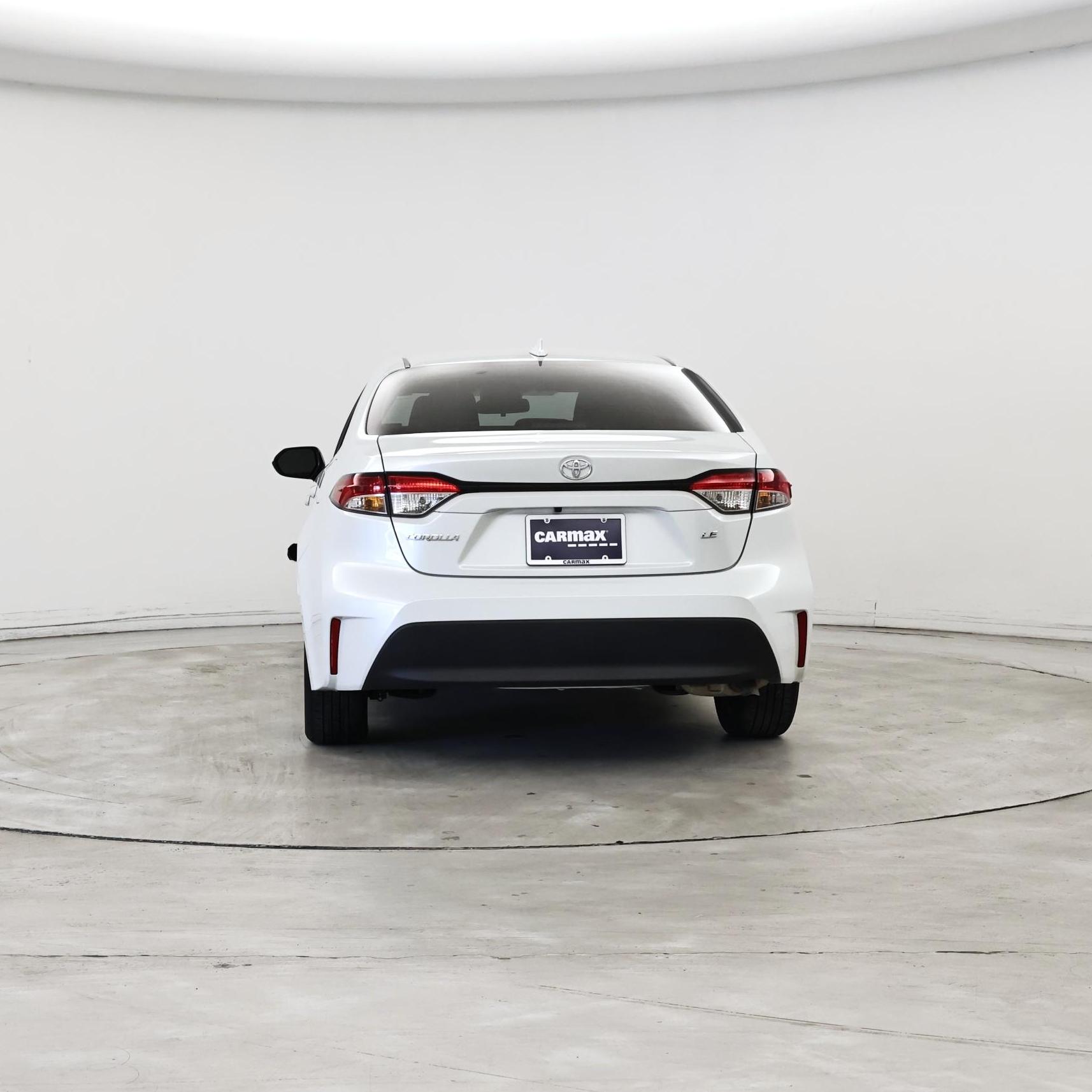 Thumbnail: 2023 Toyota Corolla - 6