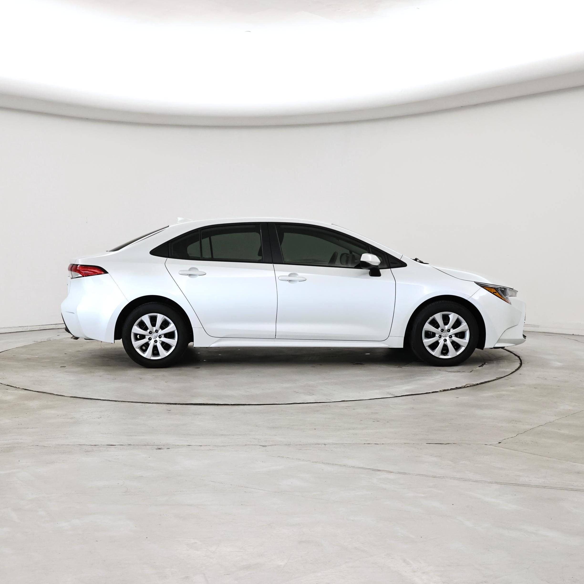 Thumbnail: 2023 Toyota Corolla - 7