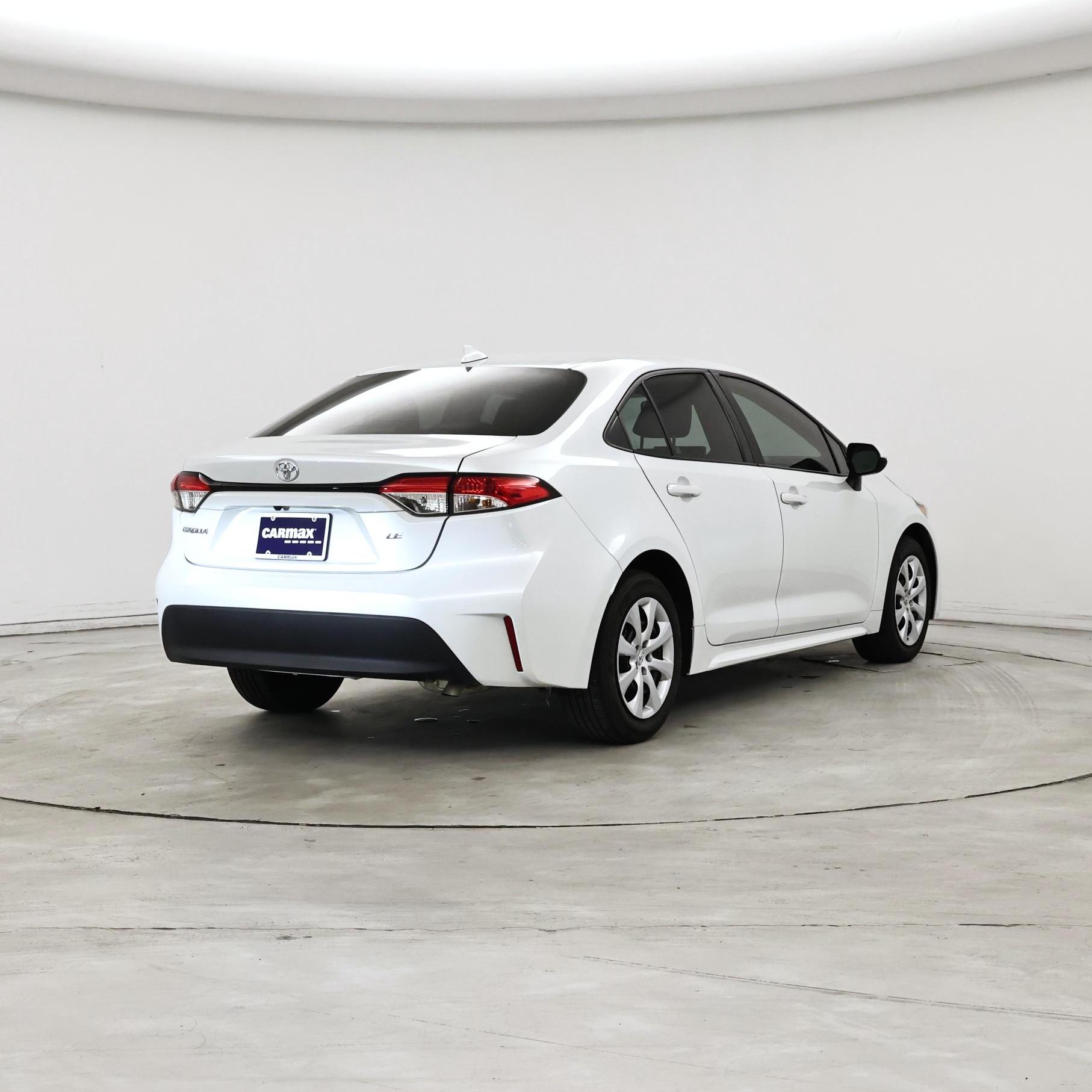 Thumbnail: 2023 Toyota Corolla - 8