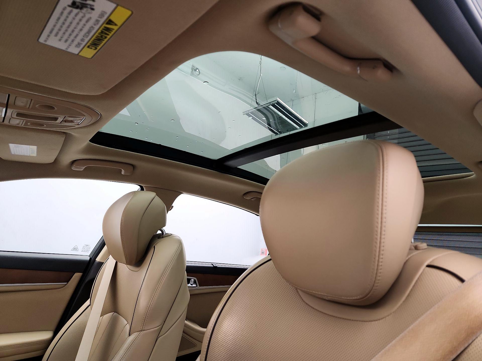 Thumbnail: 2017 Genesis G80 - 20