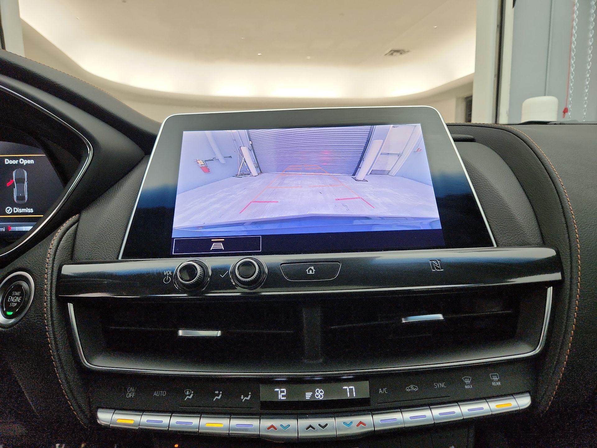 Thumbnail: 2021 Cadillac CT5 - 15