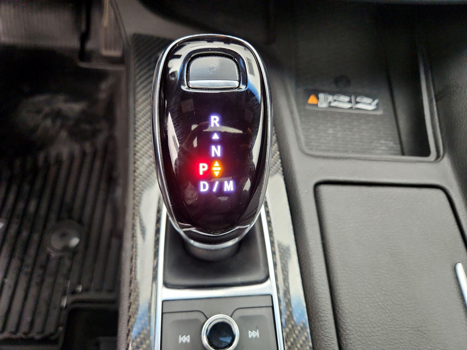 Thumbnail: 2021 Cadillac CT5 - 18