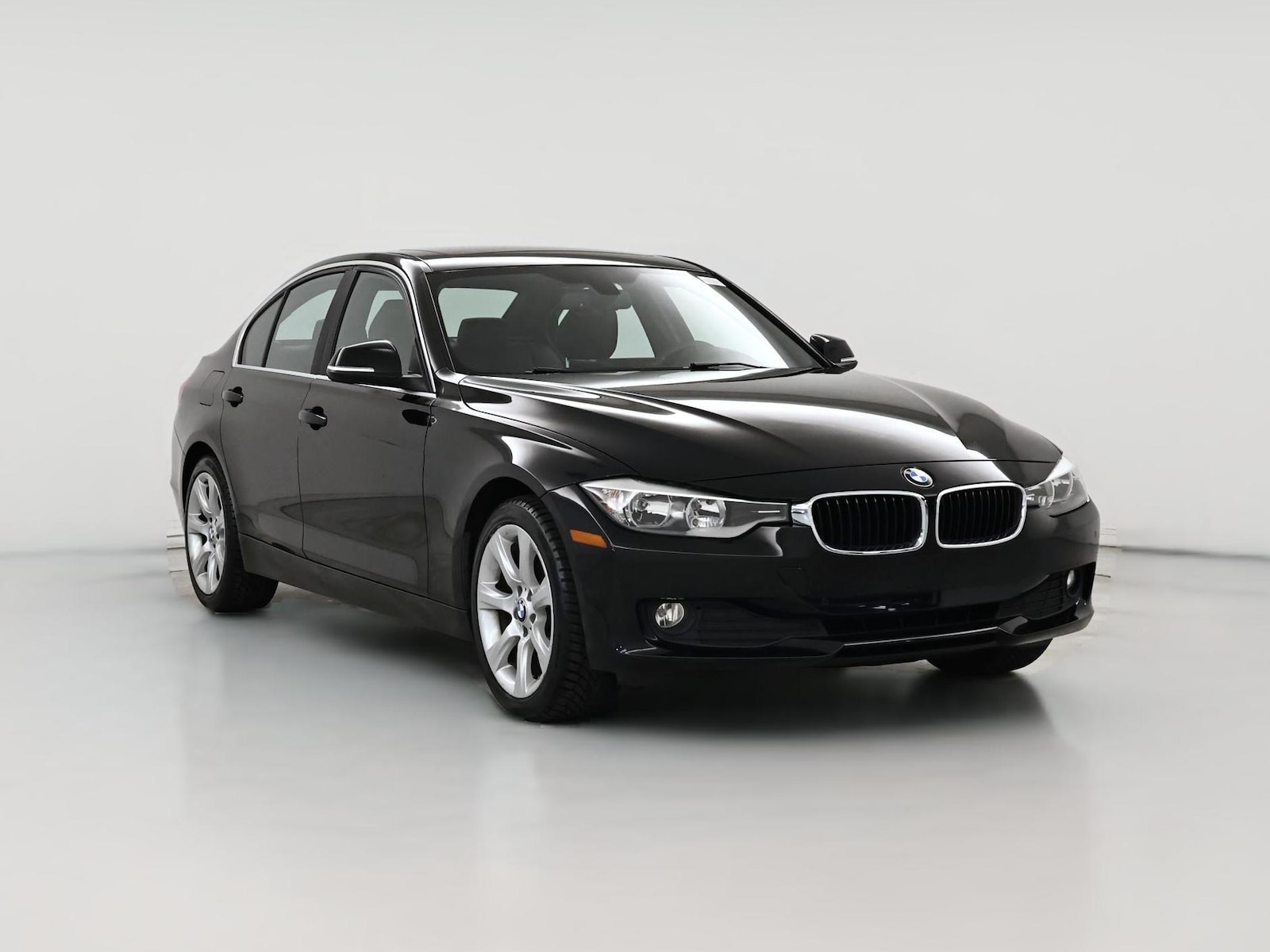 2015 BMW 3 Series 320i