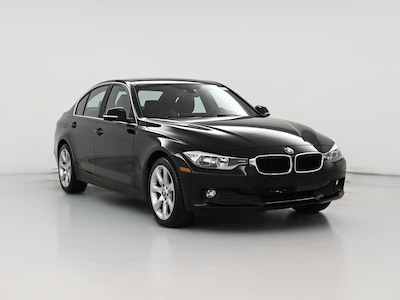 2015 BMW 320 XI