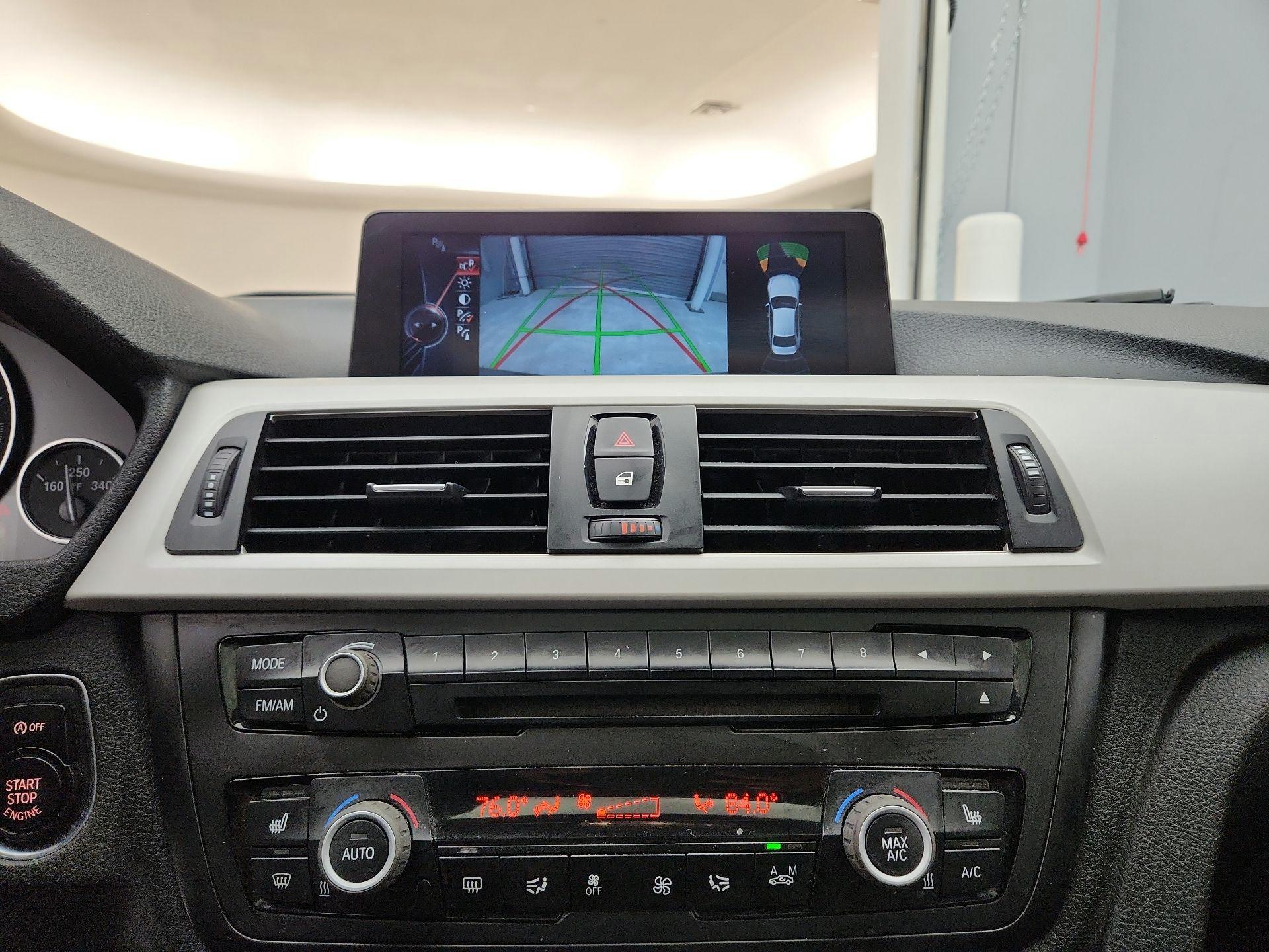 Thumbnail: 2015 BMW 3 Series - 15