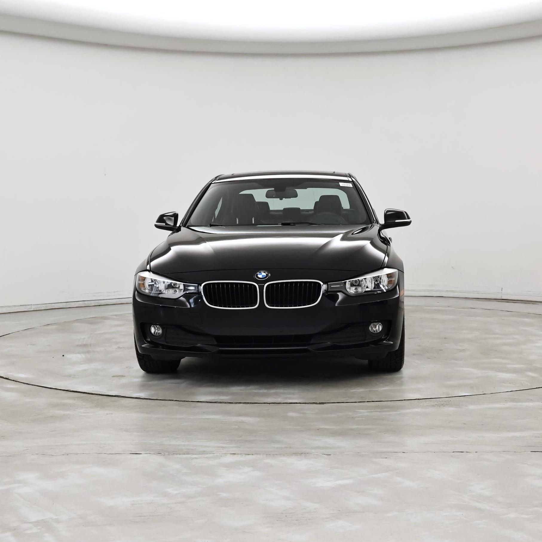 Thumbnail: 2015 BMW 3 Series - 5