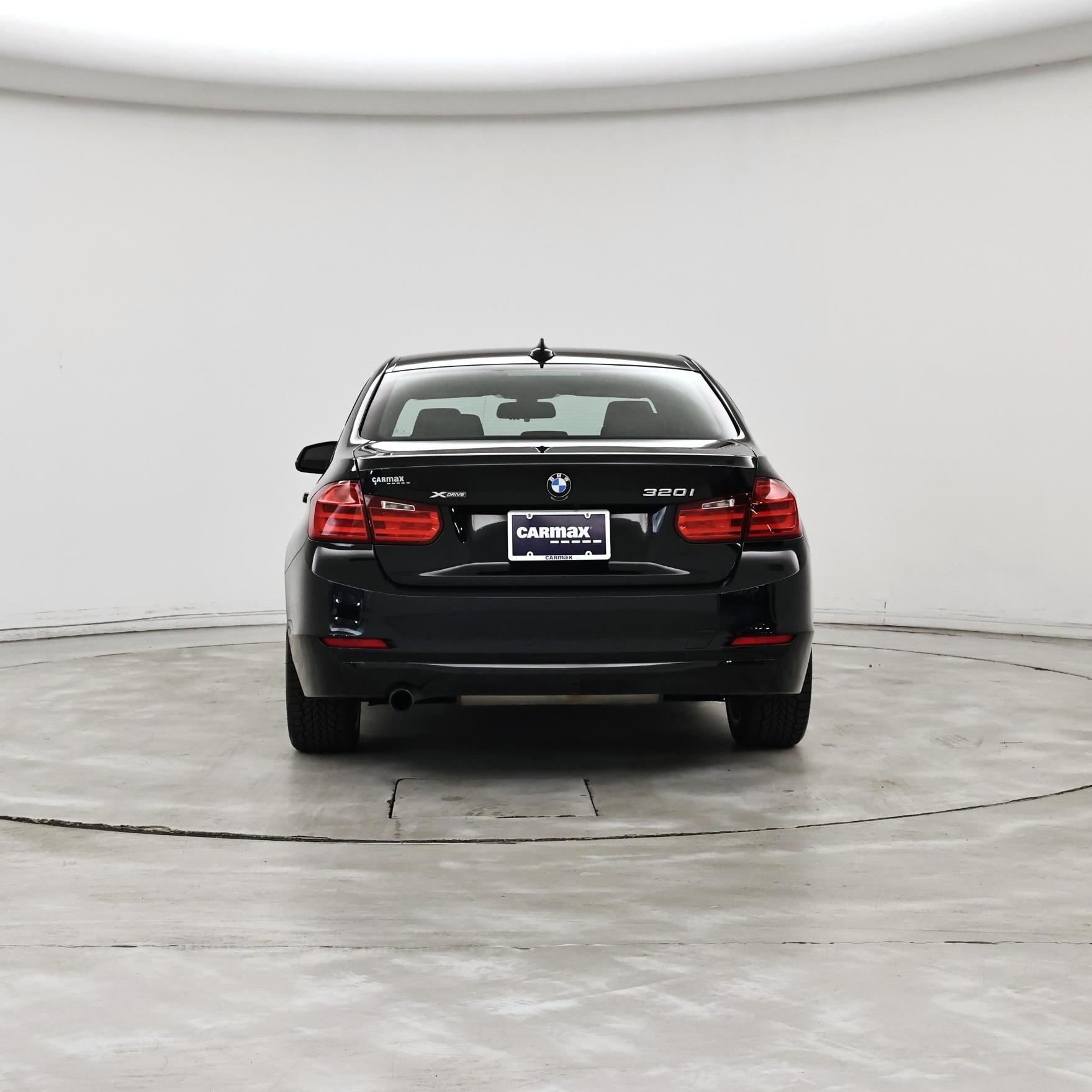 Thumbnail: 2015 BMW 3 Series - 6