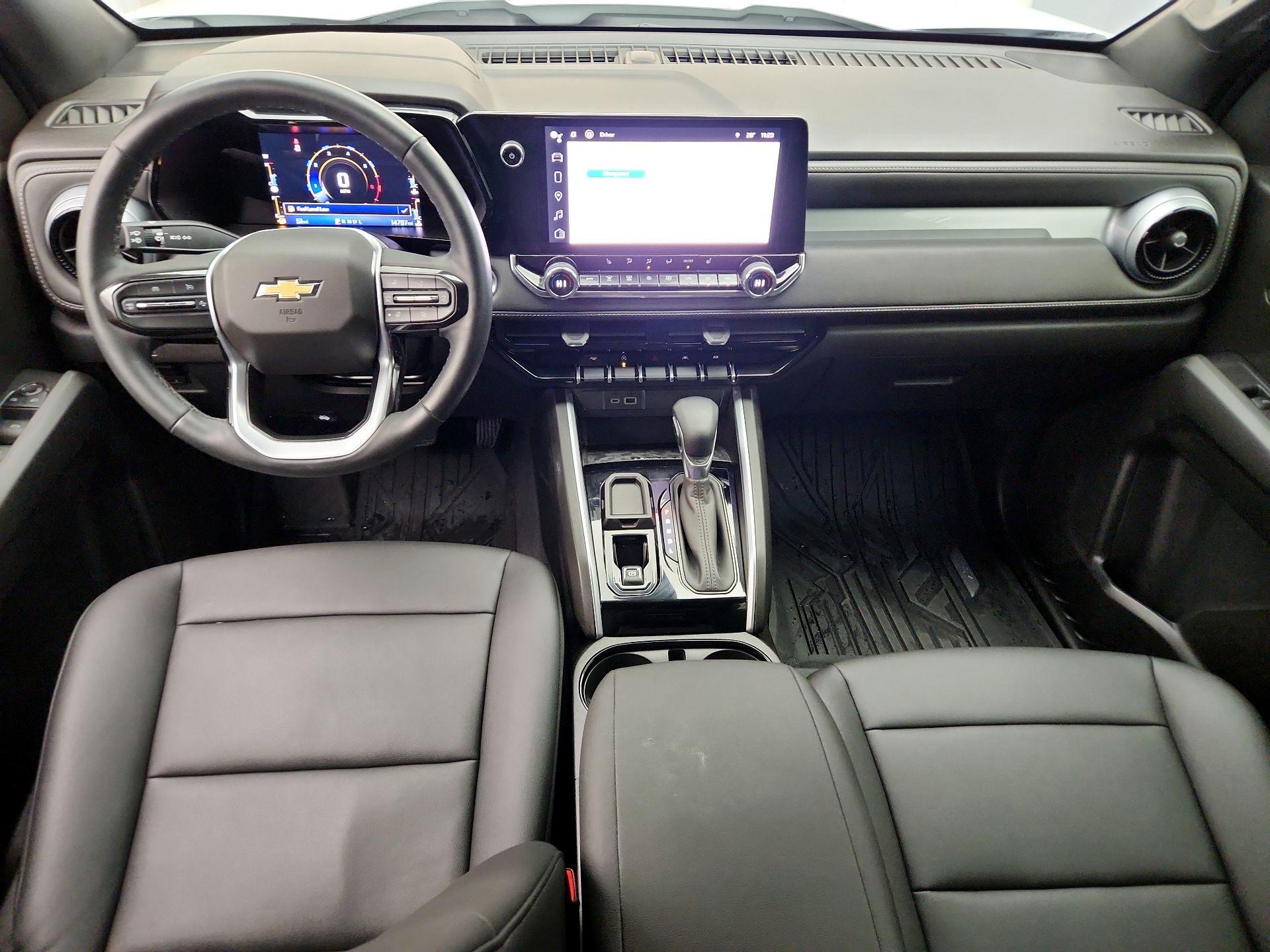 Thumbnail: 2023 Chevrolet Colorado - 9