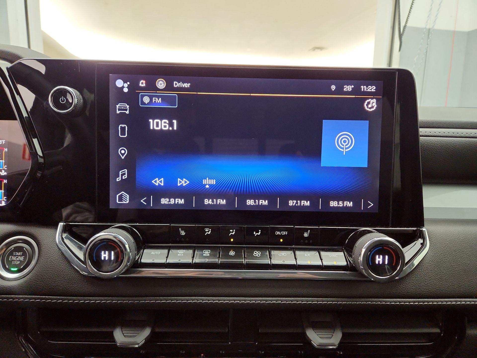 Thumbnail: 2023 Chevrolet Colorado - 16