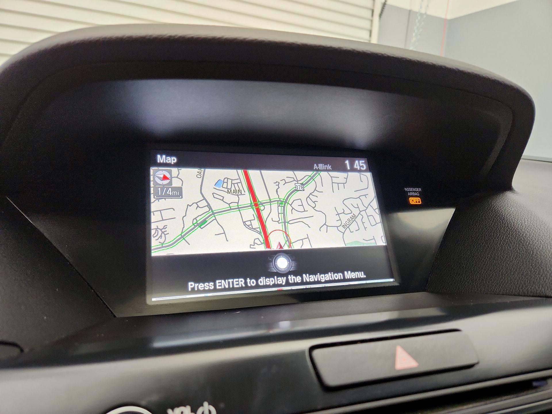 Thumbnail: 2018 Acura MDX - 14